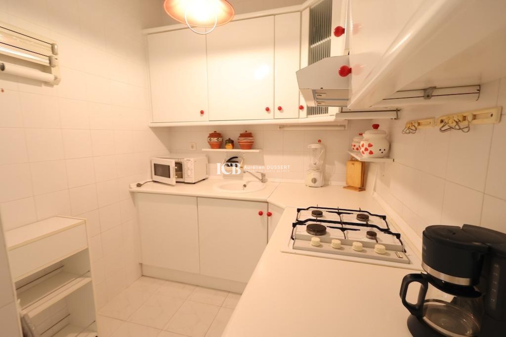 Resale - Townhouse -
Orihuela Costa - La Florida