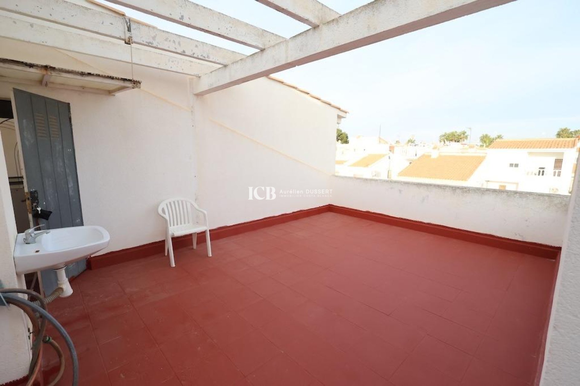 Resale - Townhouse -
Orihuela Costa - La Florida