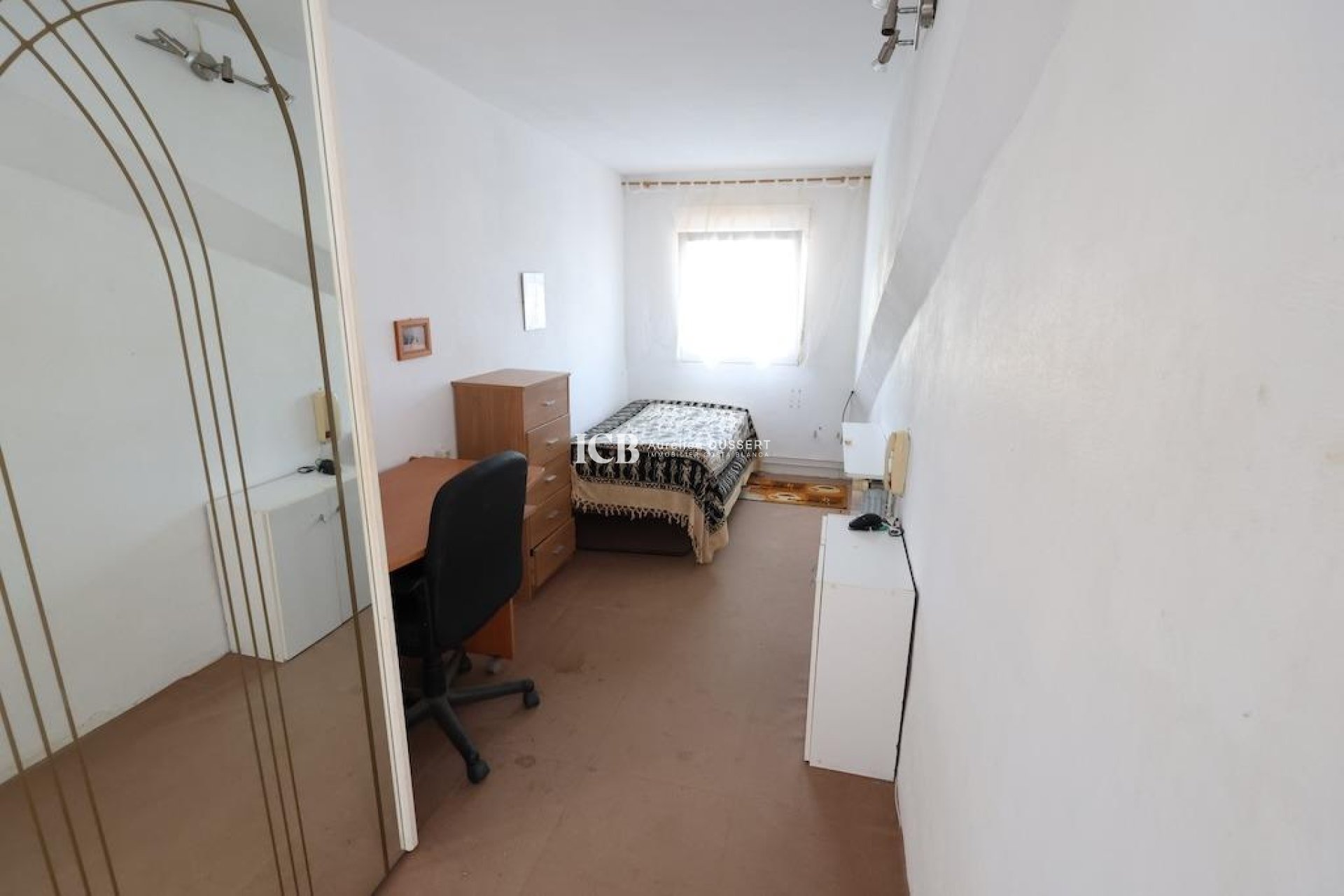 Resale - Townhouse -
Orihuela Costa - La Florida