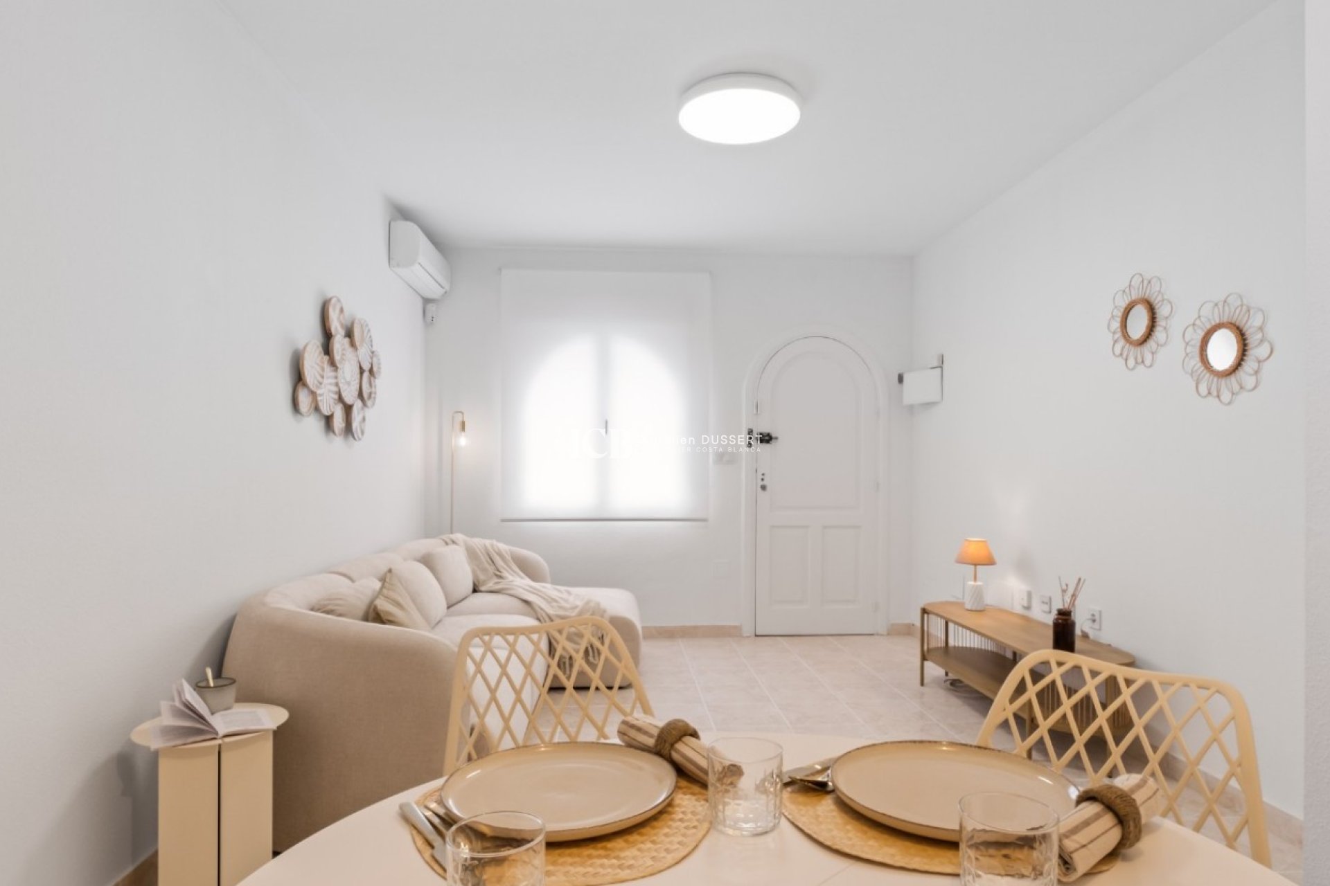 Resale - Townhouse -
Orihuela Costa - La Florida