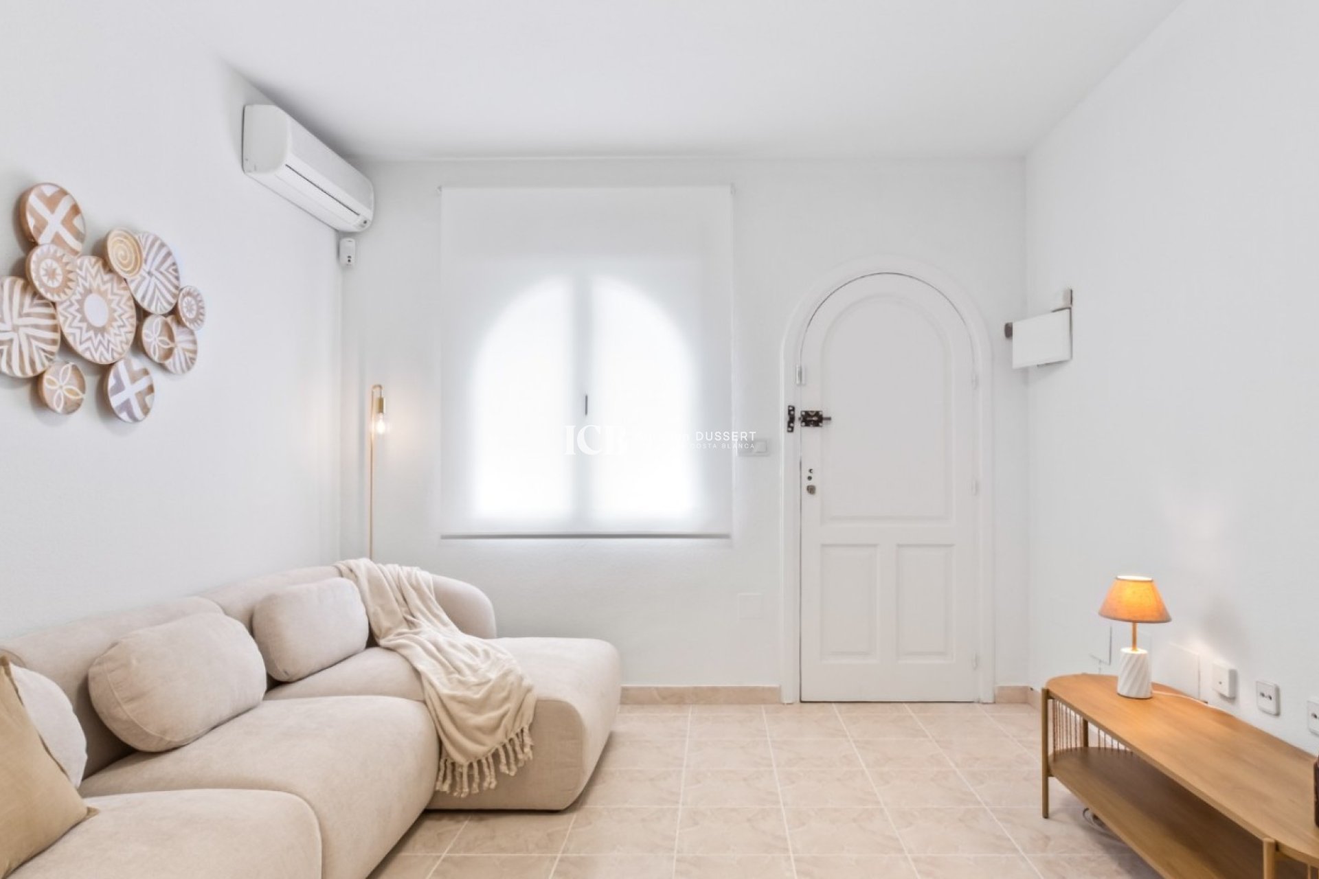 Resale - Townhouse -
Orihuela Costa - La Florida