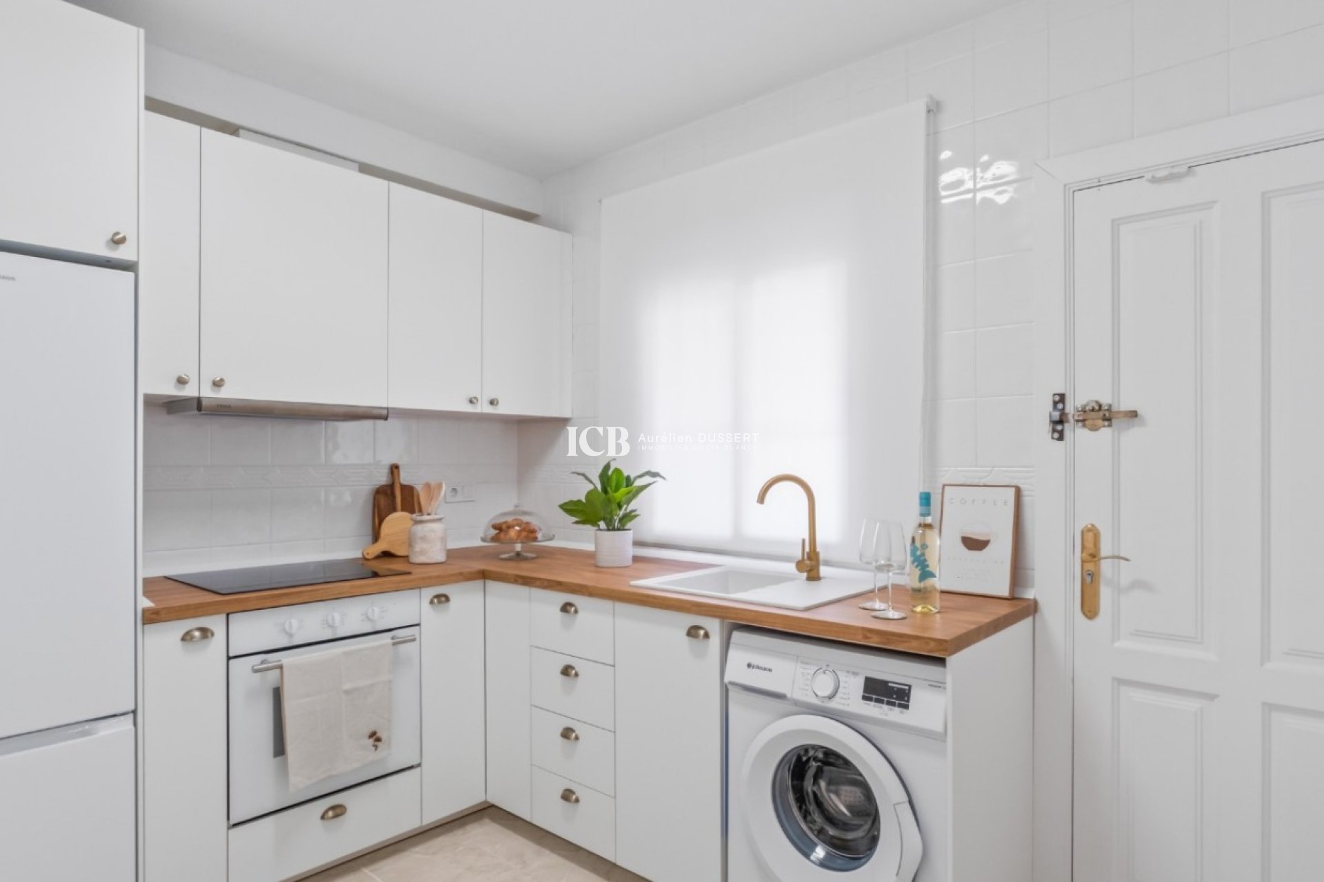 Resale - Townhouse -
Orihuela Costa - La Florida