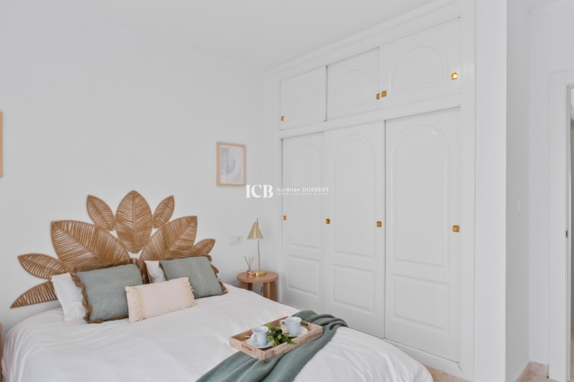 Resale - Townhouse -
Orihuela Costa - La Florida