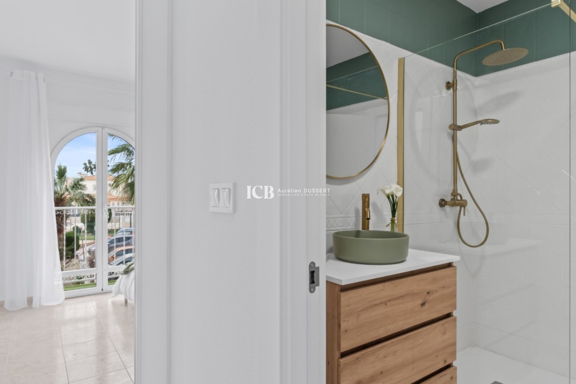 Resale - Townhouse -
Orihuela Costa - La Florida