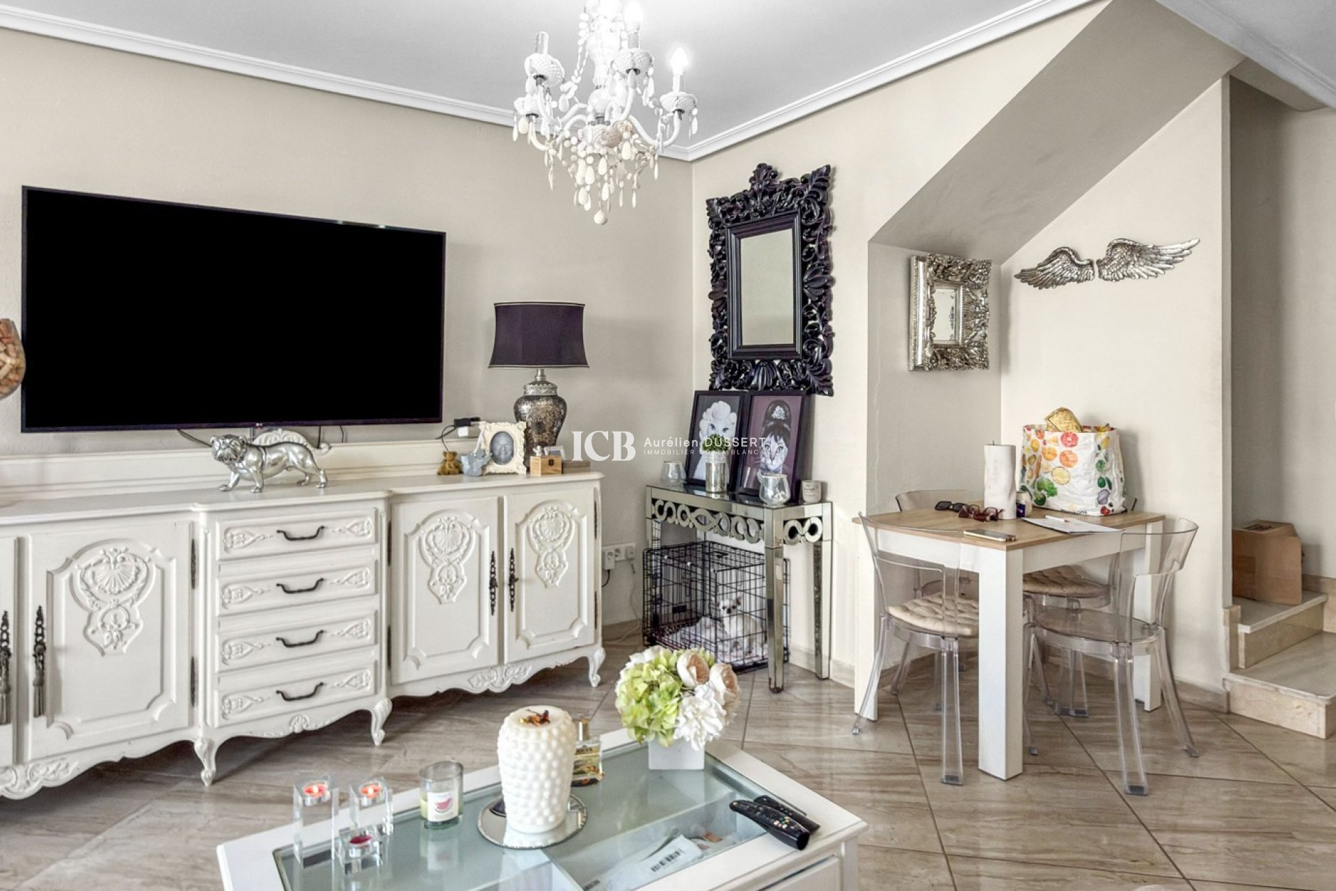 Resale - Townhouse -
Orihuela Costa - La Florida