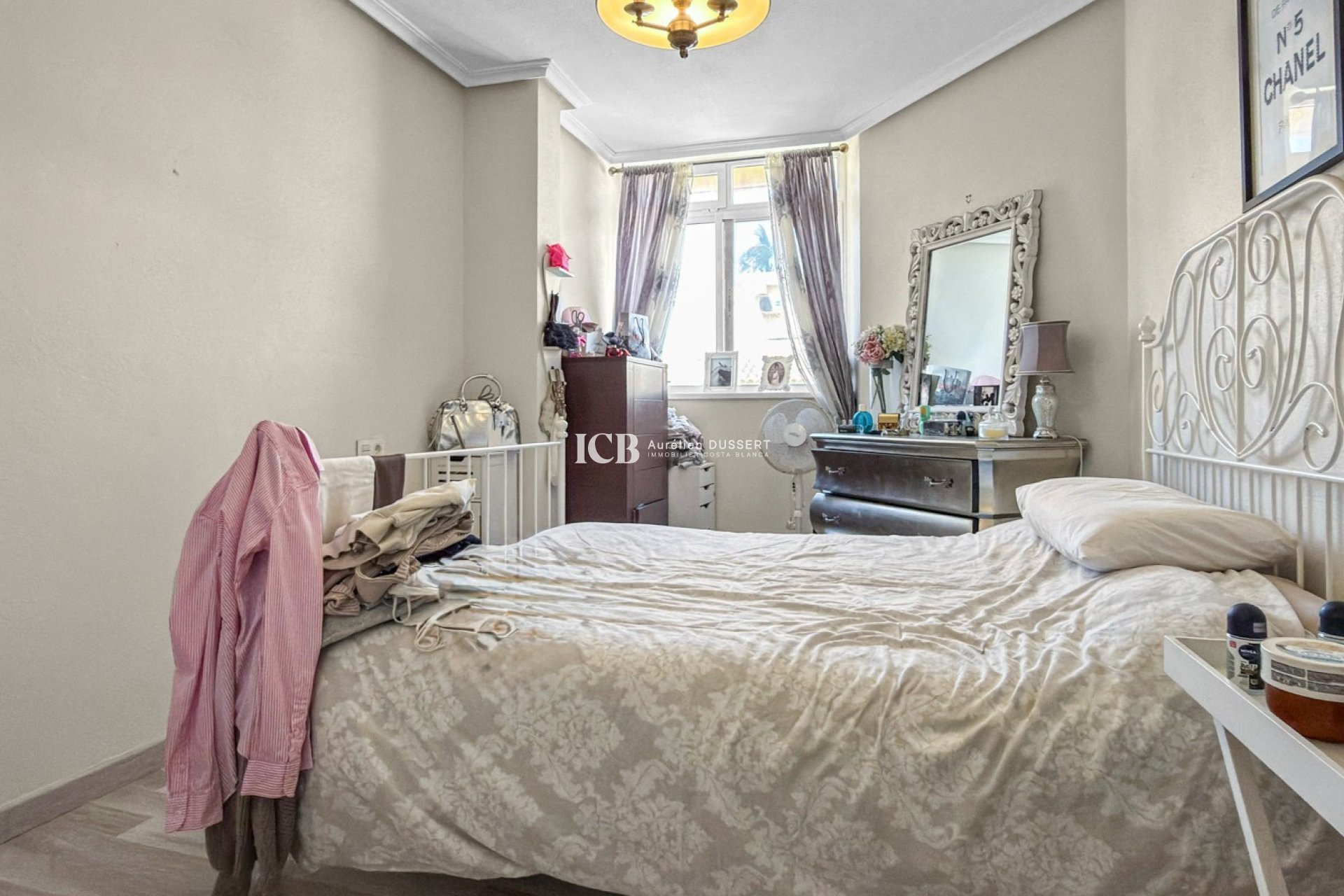 Resale - Townhouse -
Orihuela Costa - La Florida