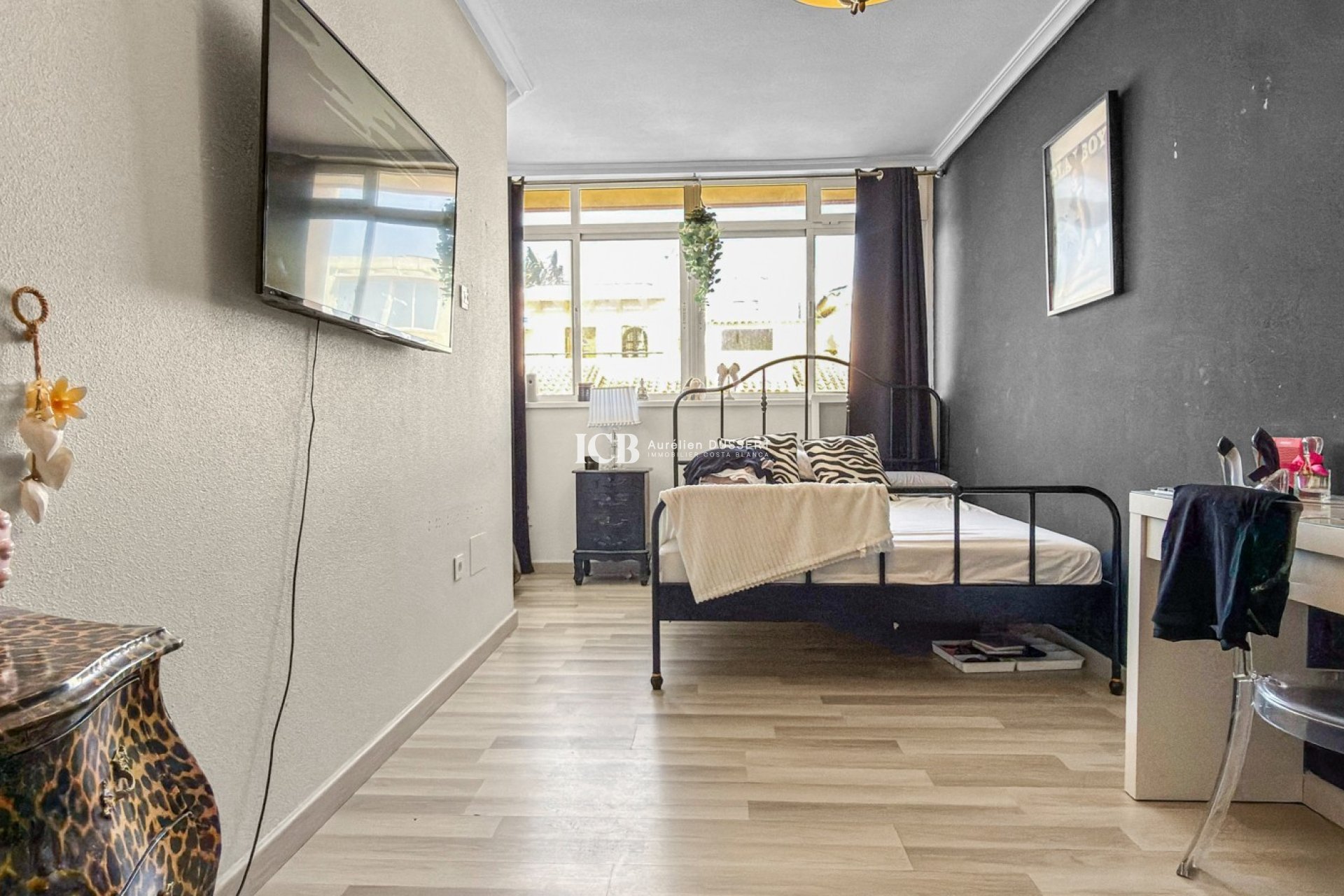 Resale - Townhouse -
Orihuela Costa - La Florida