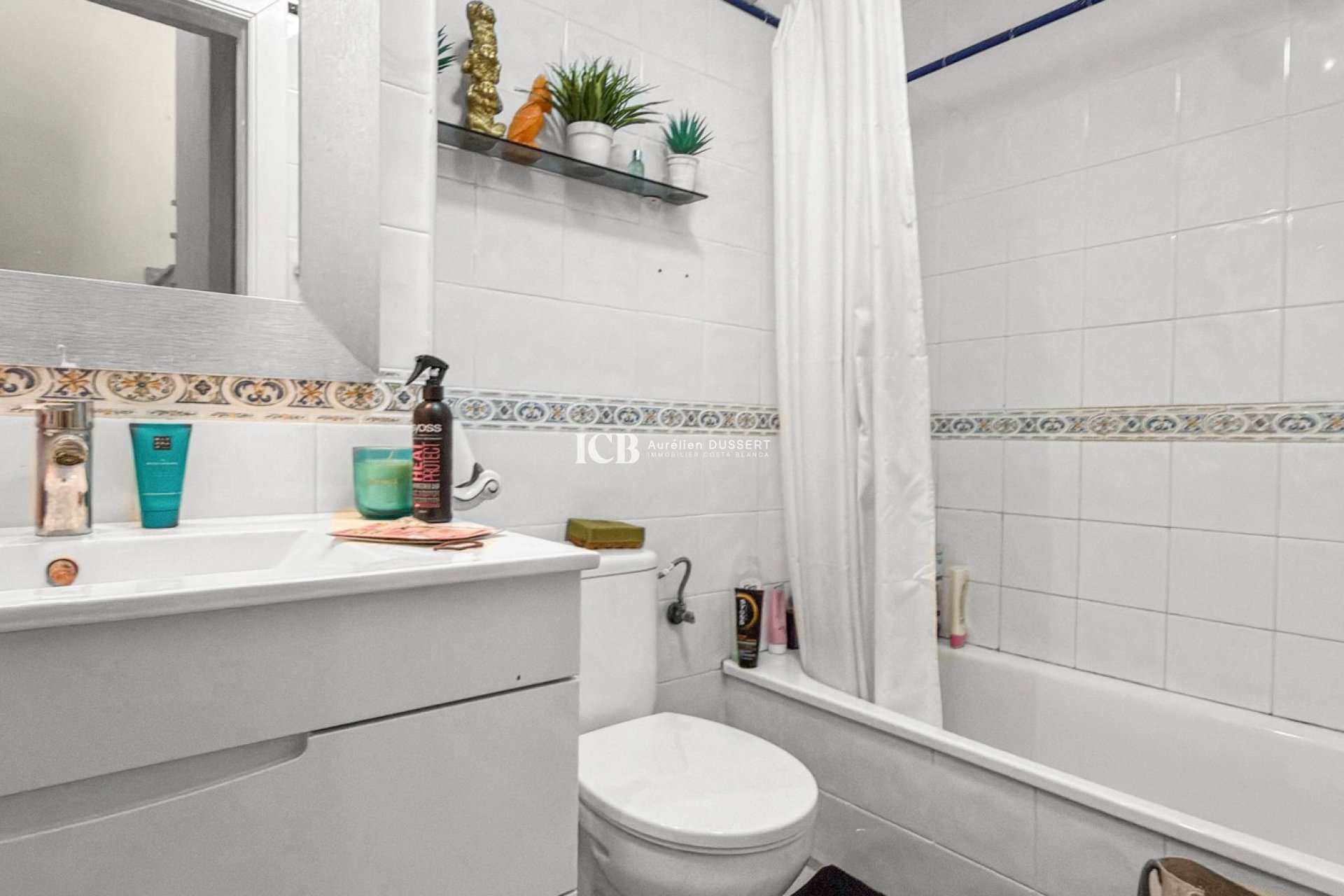 Resale - Townhouse -
Orihuela Costa - La Florida