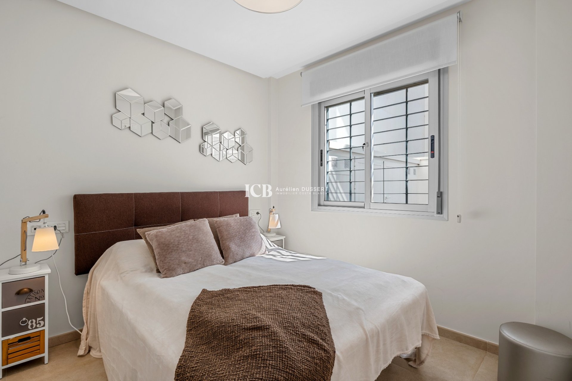 Resale - Townhouse -
Orihuela Costa - La Florida