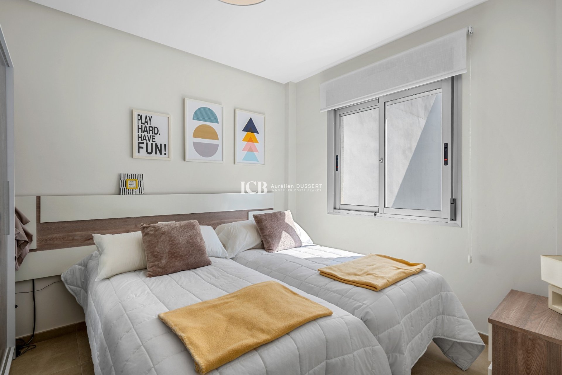 Resale - Townhouse -
Orihuela Costa - La Florida