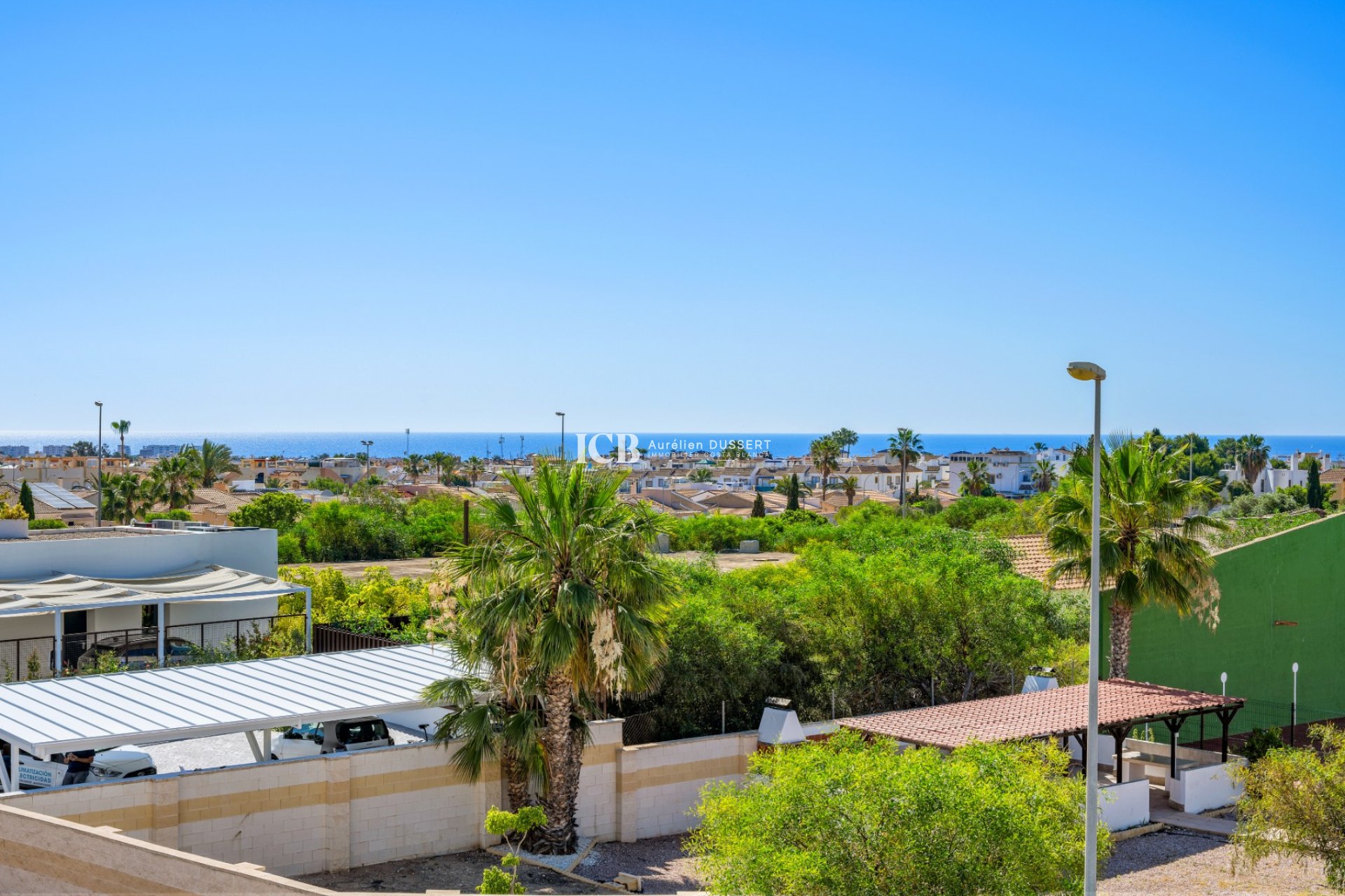 Resale - Townhouse -
Orihuela Costa - La Florida