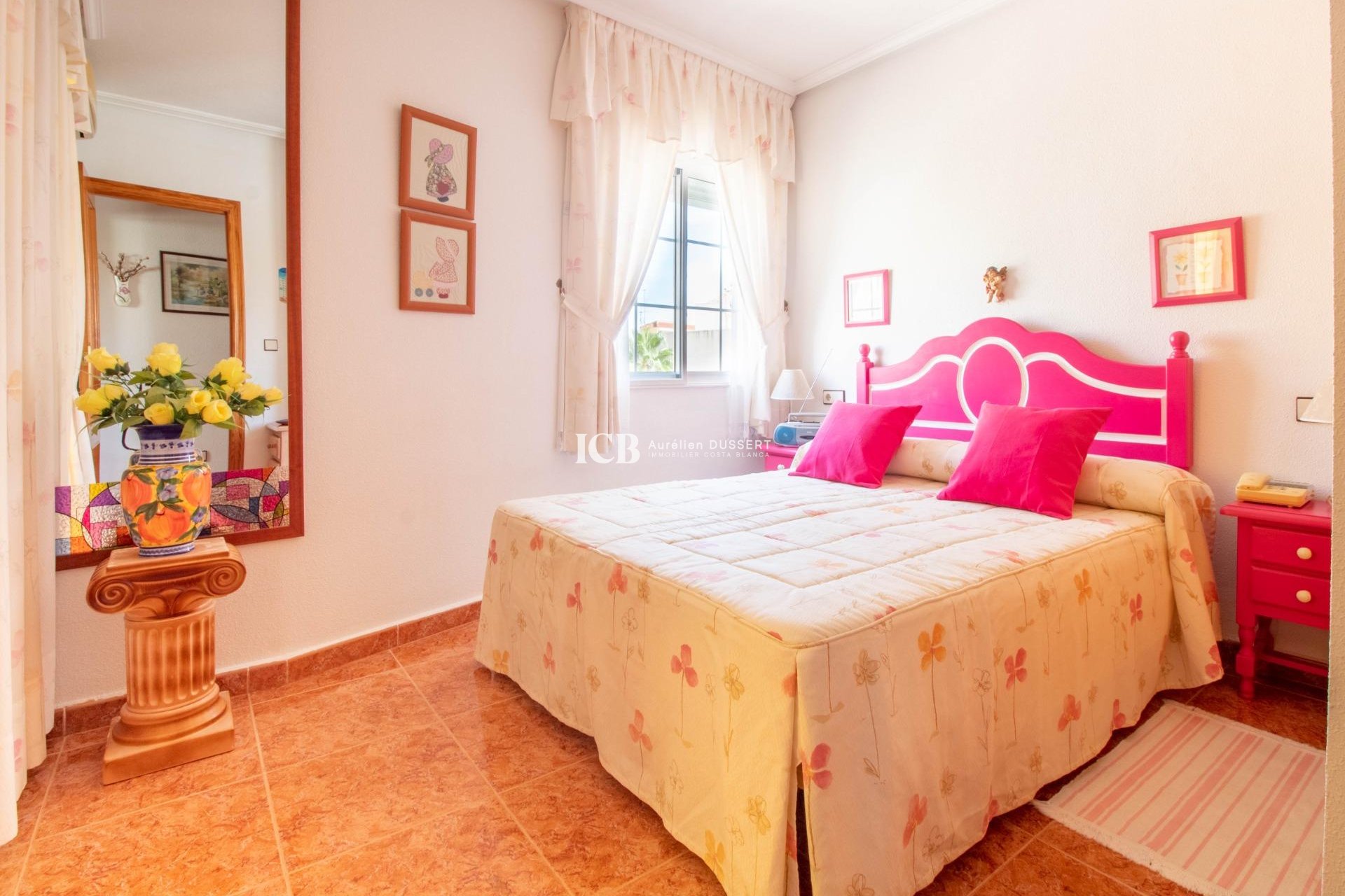 Resale - Townhouse -
Orihuela Costa - La Regia