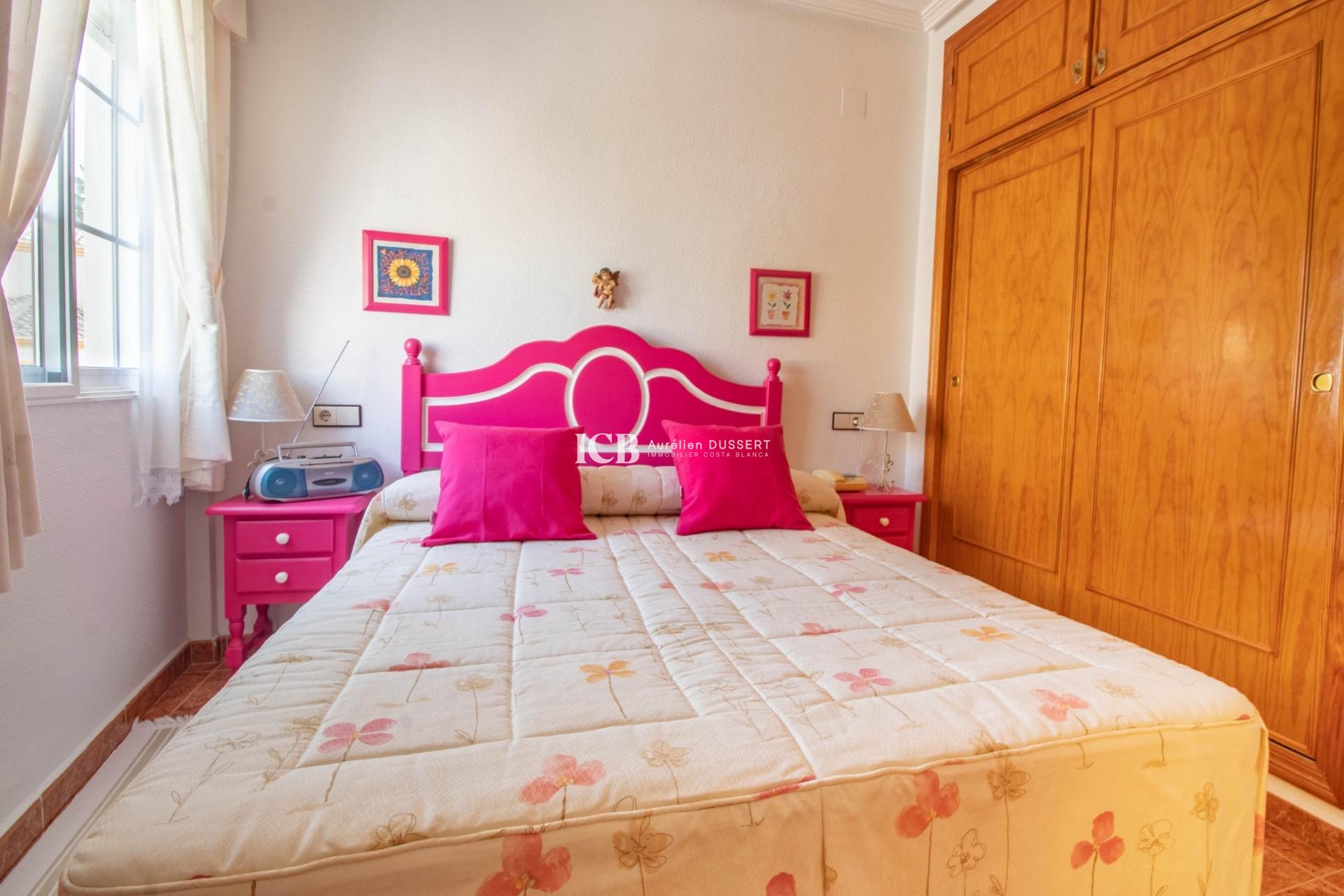 Resale - Townhouse -
Orihuela Costa - La Regia