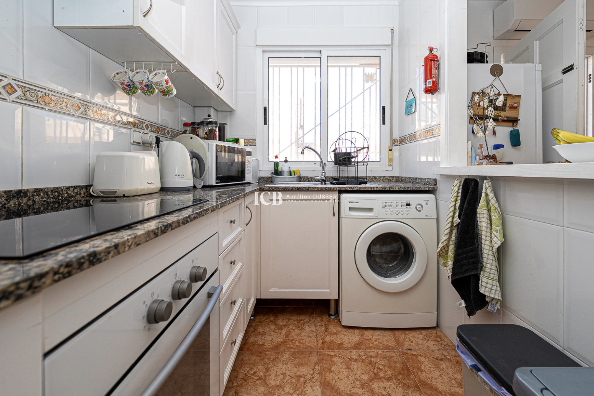 Resale - Townhouse -
Orihuela Costa - La Regia