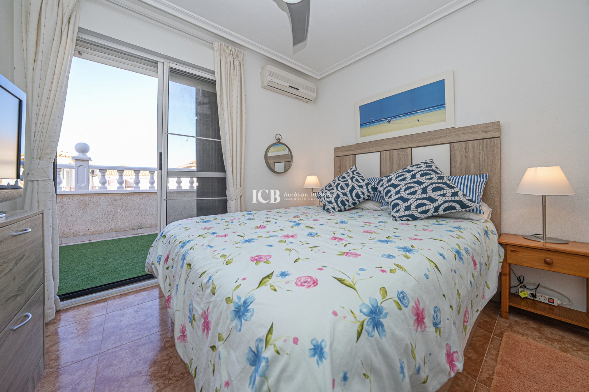 Resale - Townhouse -
Orihuela Costa - La Regia