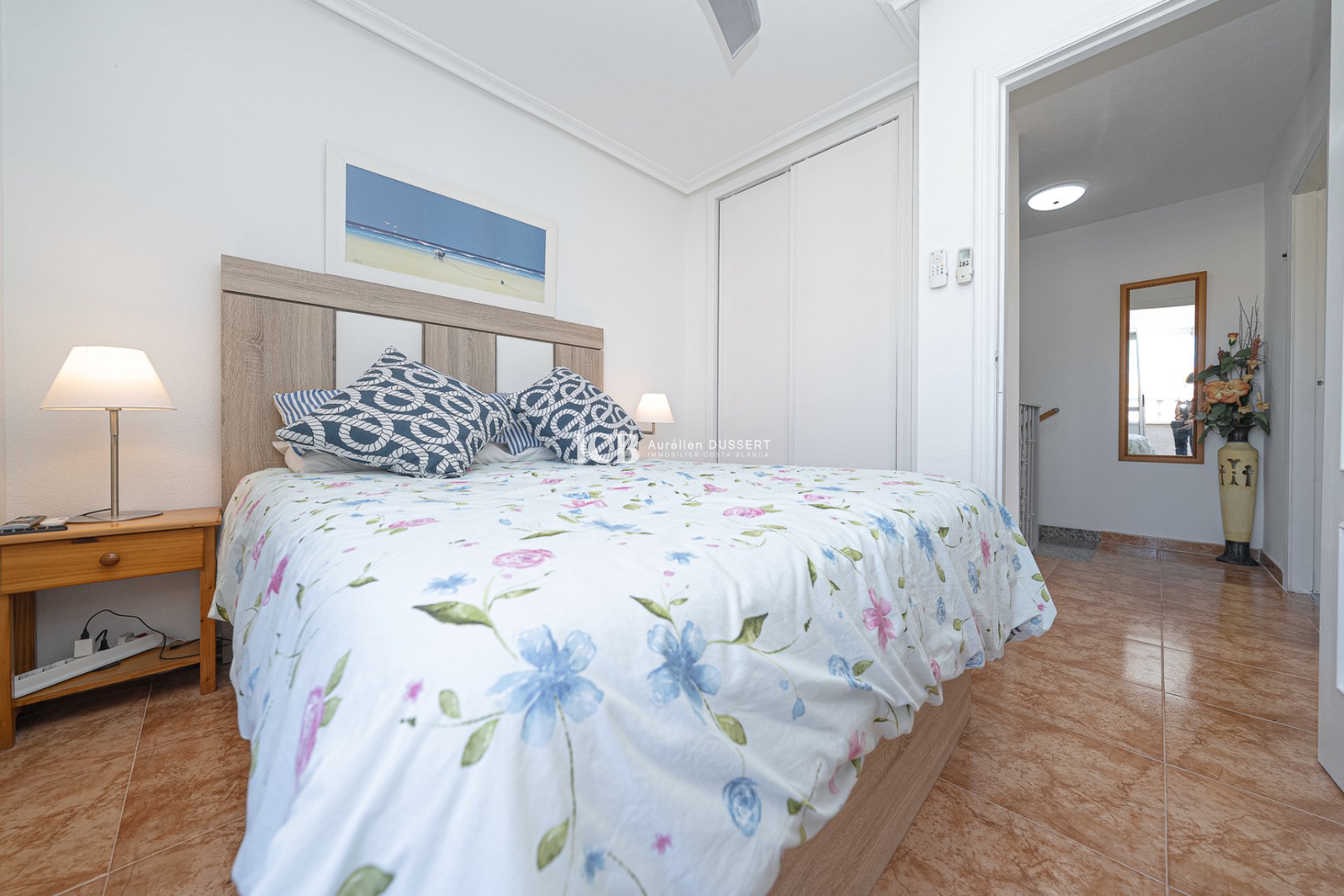 Resale - Townhouse -
Orihuela Costa - La Regia