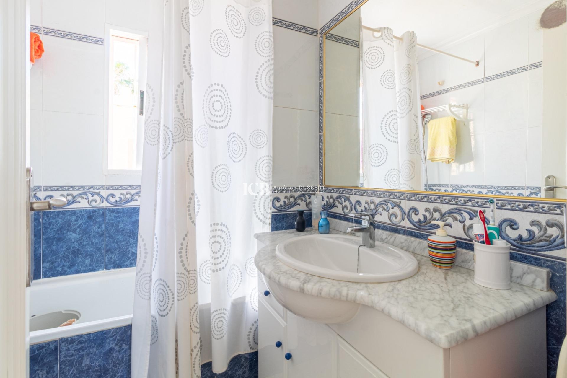 Resale - Townhouse -
Orihuela Costa - La Regia