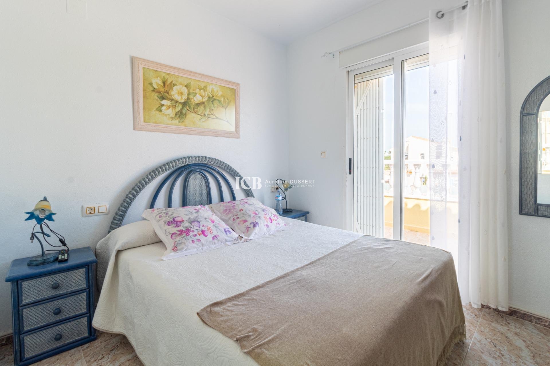 Resale - Townhouse -
Orihuela Costa - La Regia