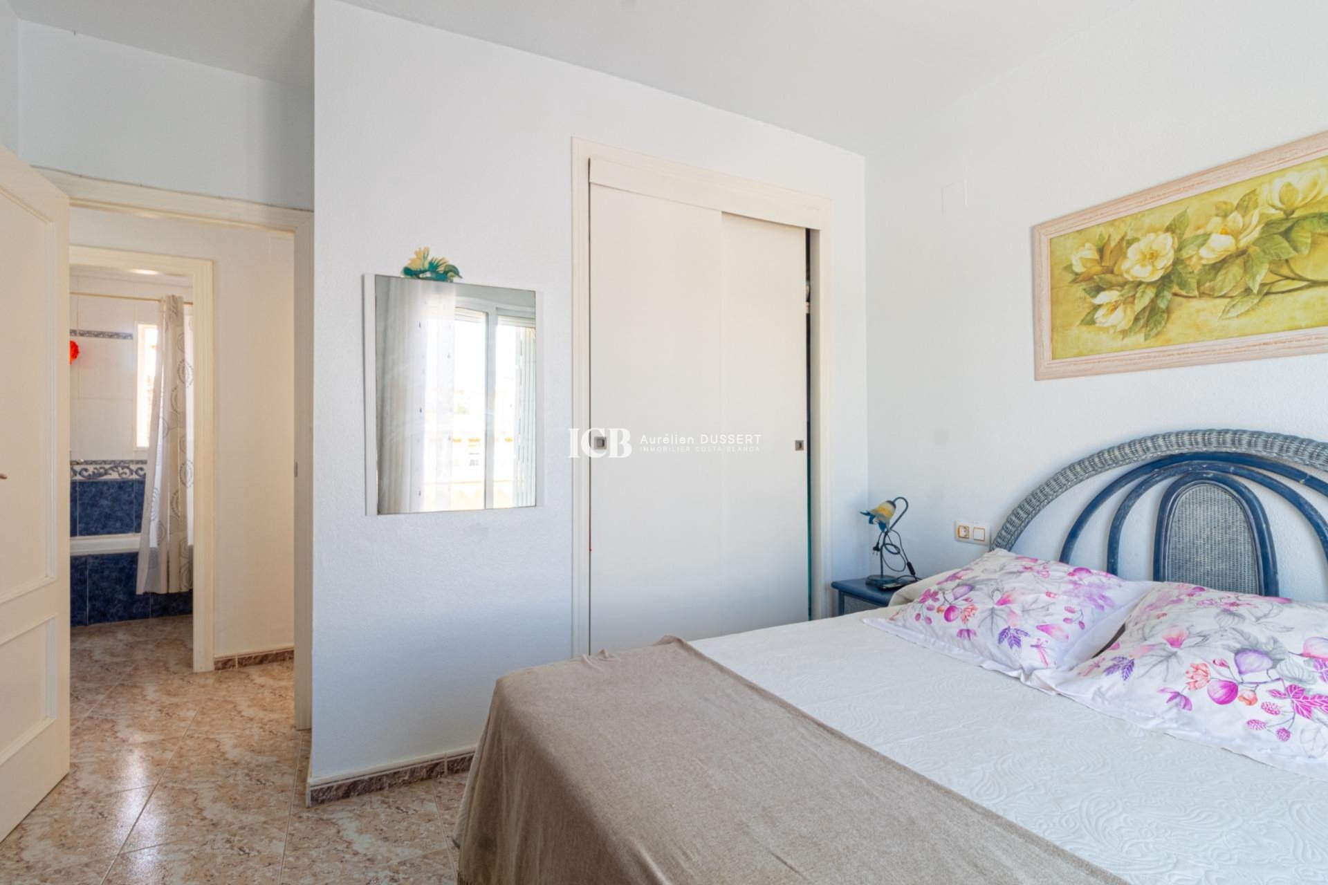Resale - Townhouse -
Orihuela Costa - La Regia