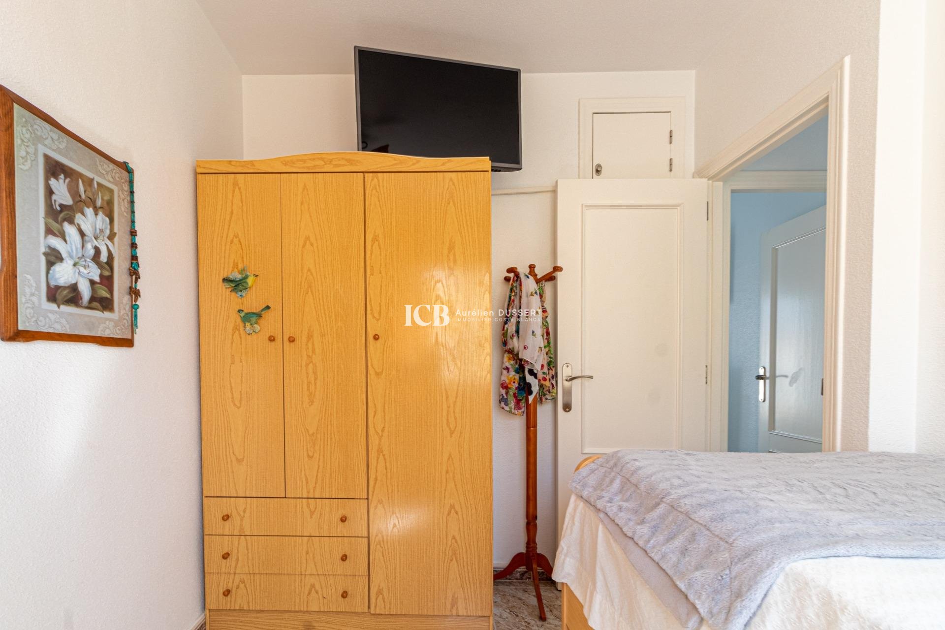 Resale - Townhouse -
Orihuela Costa - La Regia