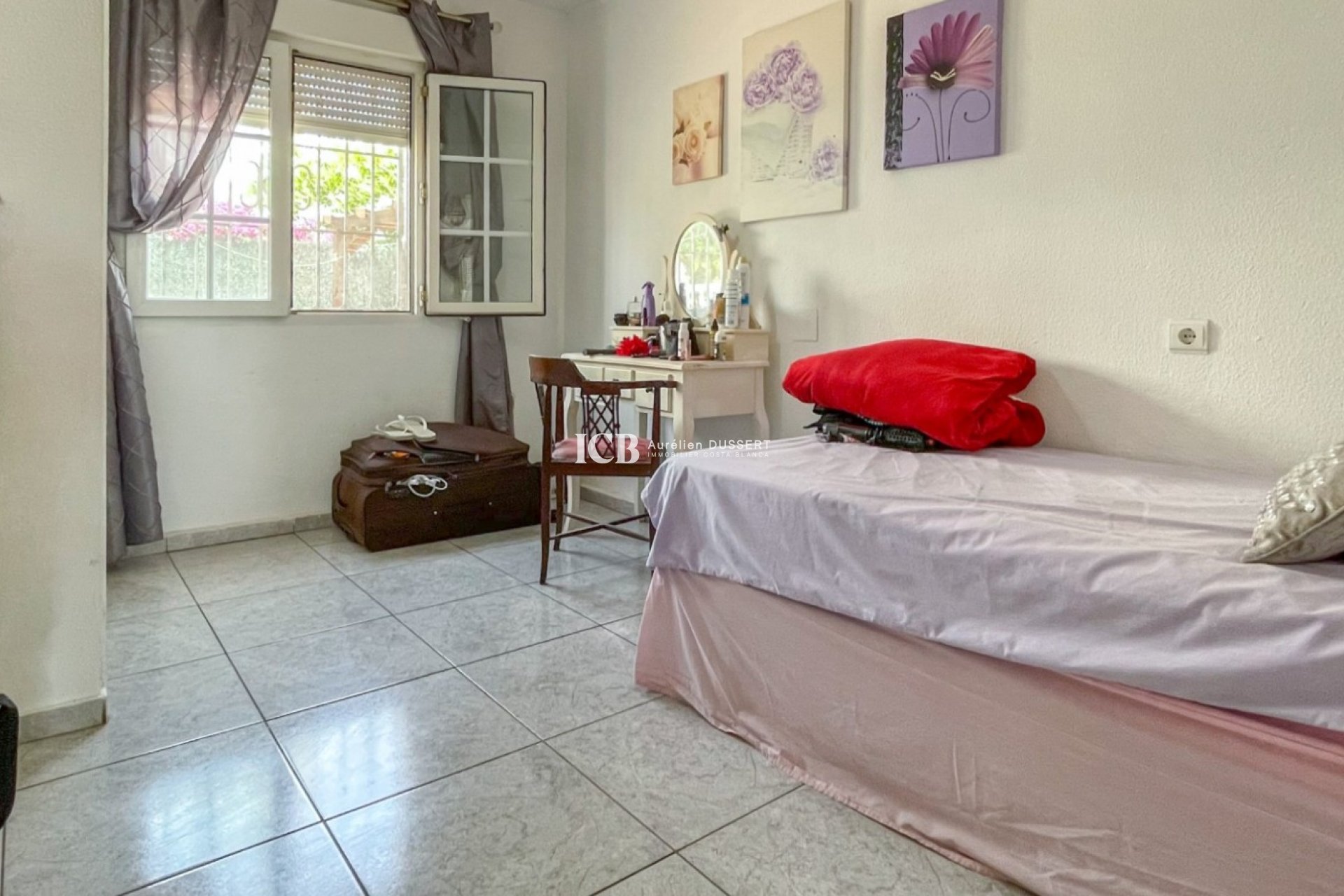 Resale - Townhouse -
Orihuela Costa - La Rioja