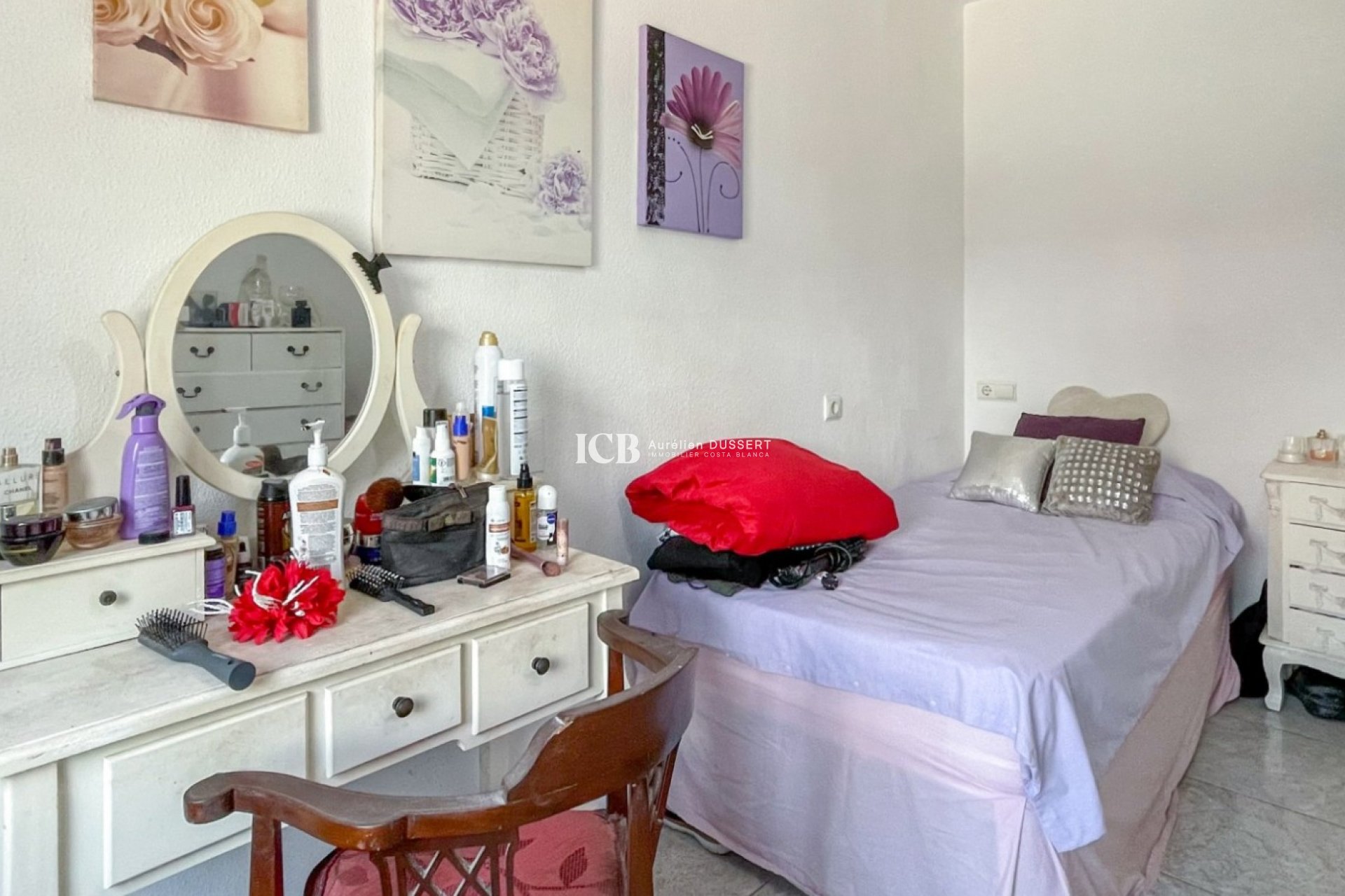 Resale - Townhouse -
Orihuela Costa - La Rioja