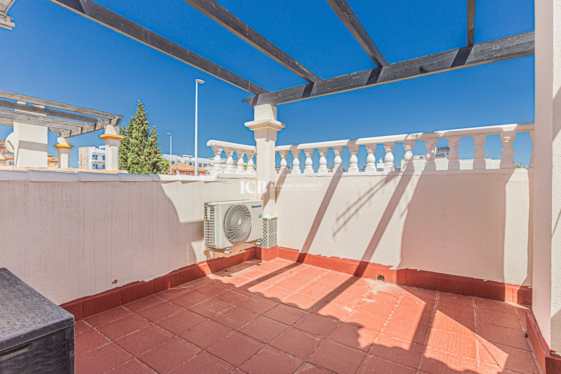 Resale - Townhouse -
Orihuela Costa - La Zenia II