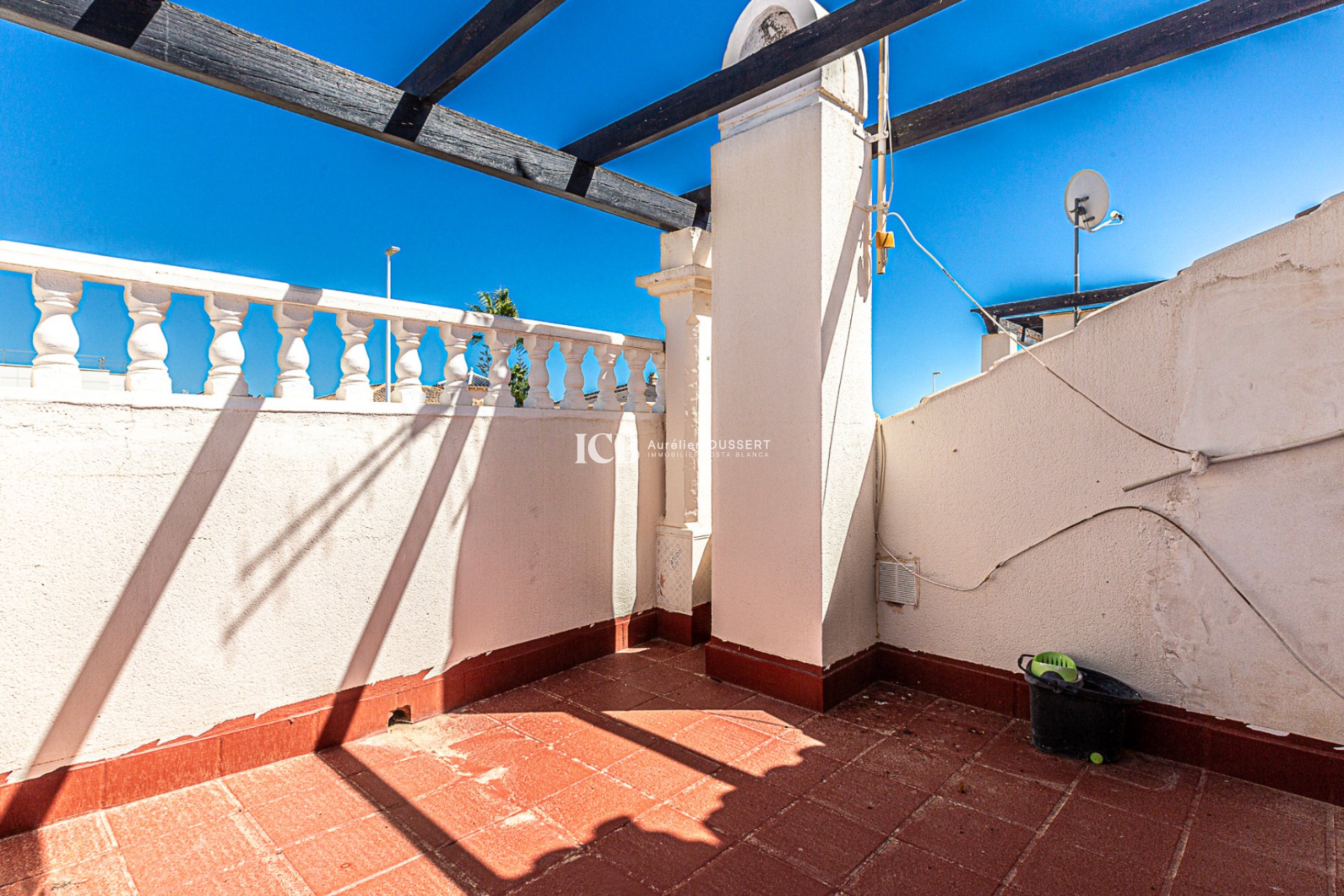 Resale - Townhouse -
Orihuela Costa - La Zenia II