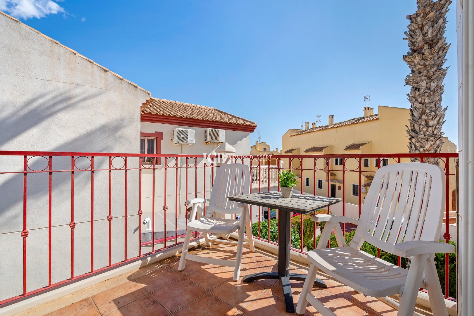 Resale - Townhouse -
Orihuela Costa - La Zenia