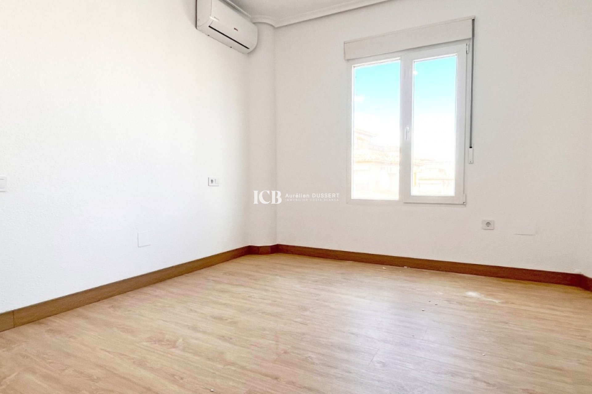 Resale - Townhouse -
Orihuela Costa - La Zenia