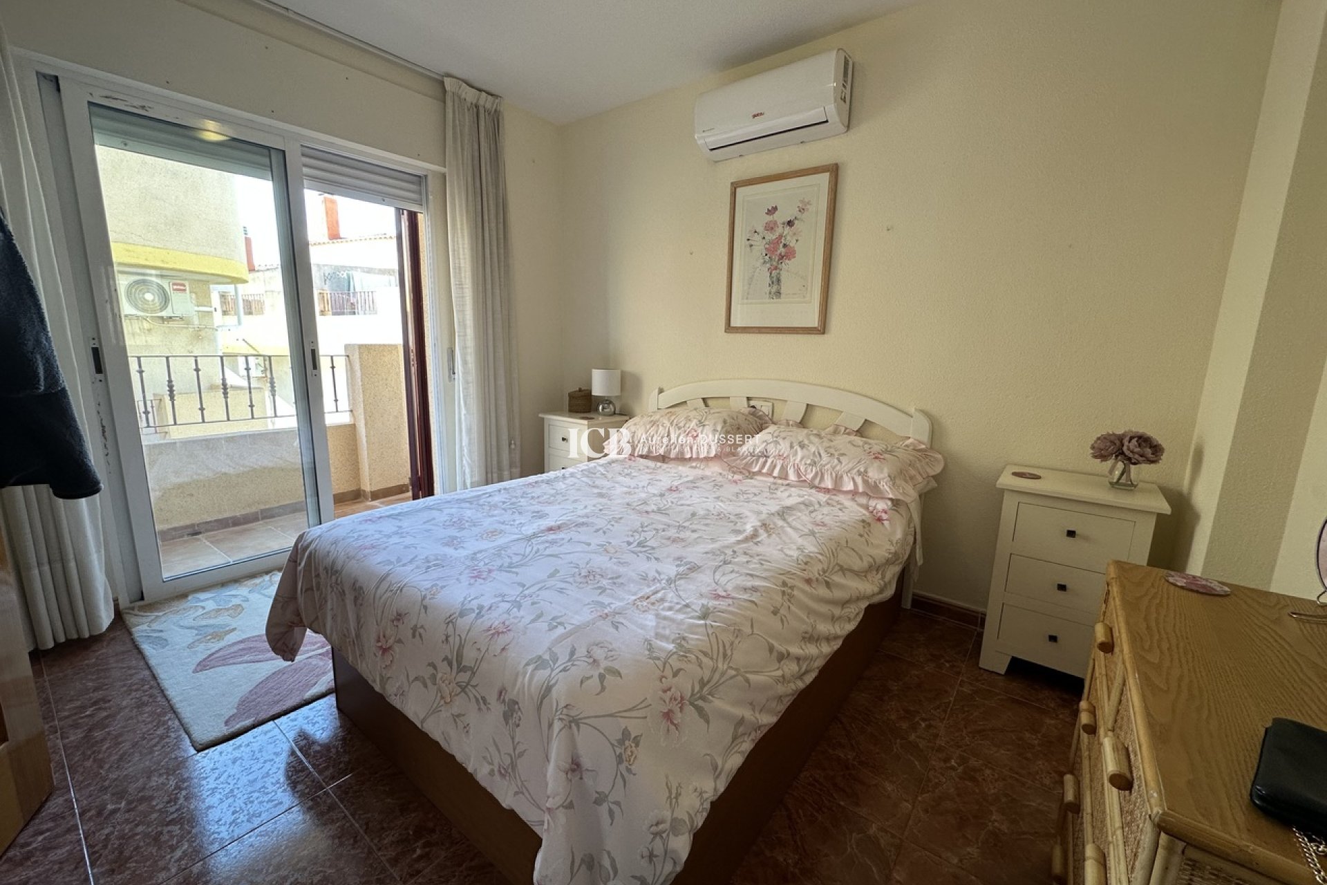 Resale - Townhouse -
Orihuela Costa - La Zenia