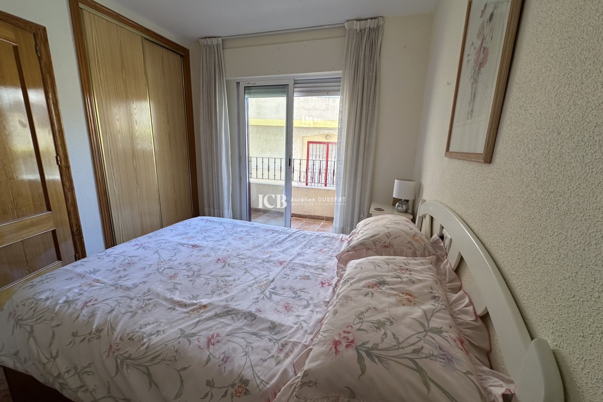 Resale - Townhouse -
Orihuela Costa - La Zenia