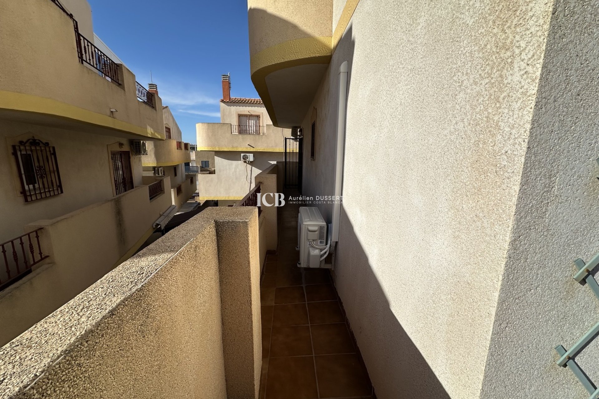 Resale - Townhouse -
Orihuela Costa - La Zenia