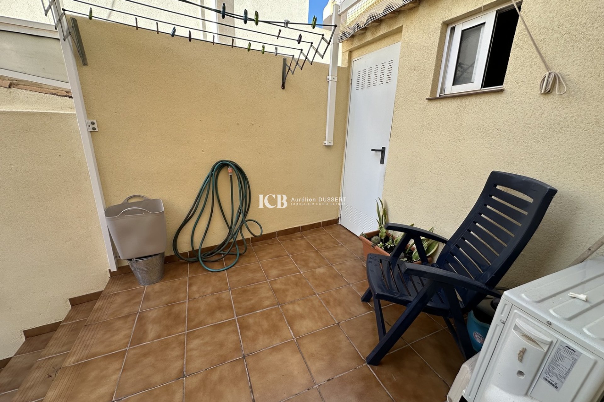 Resale - Townhouse -
Orihuela Costa - La Zenia