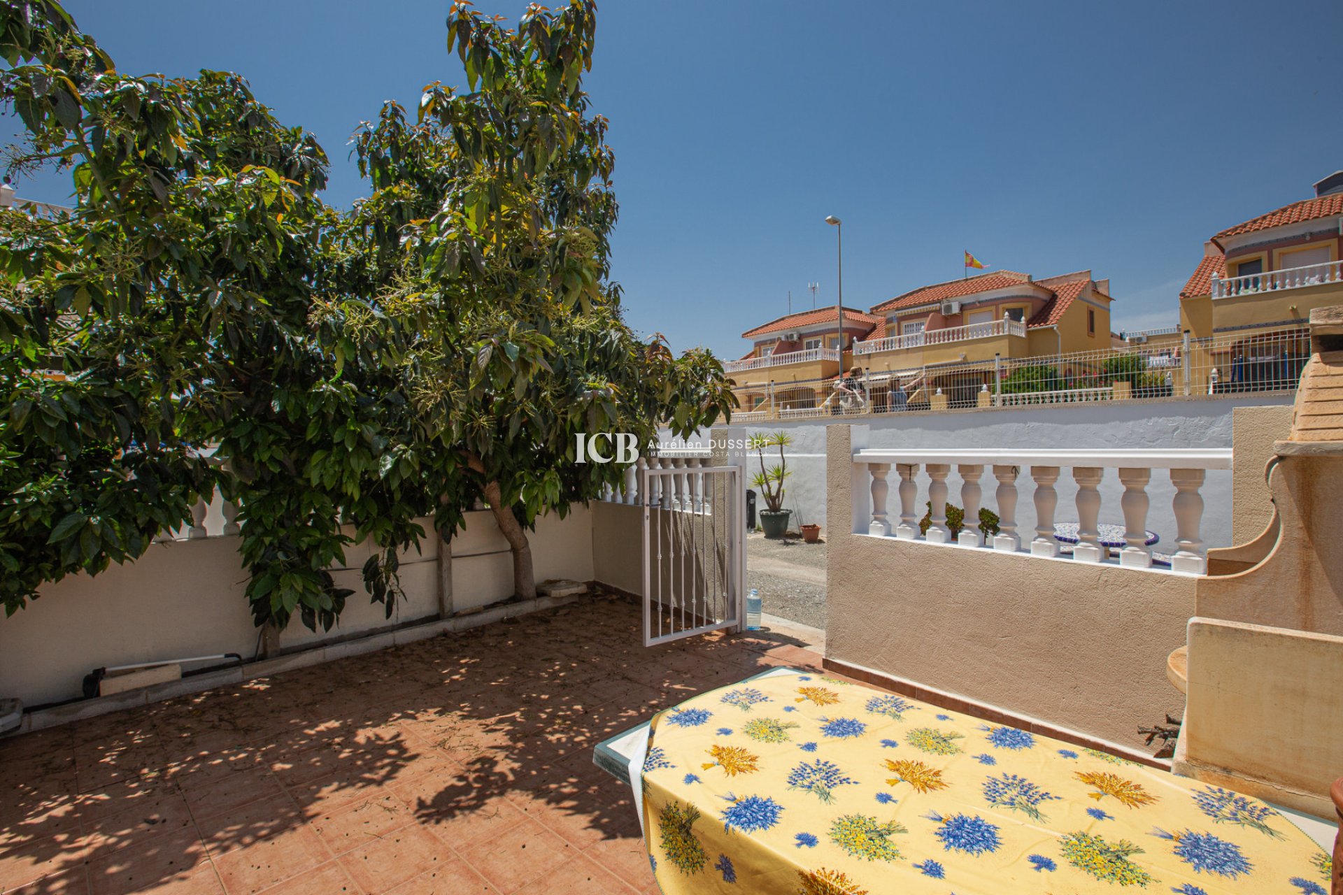 Resale - Townhouse -
Orihuela Costa - La Zenia