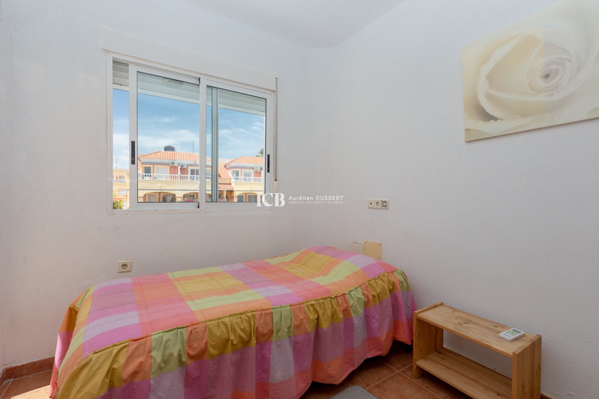 Resale - Townhouse -
Orihuela Costa - La Zenia