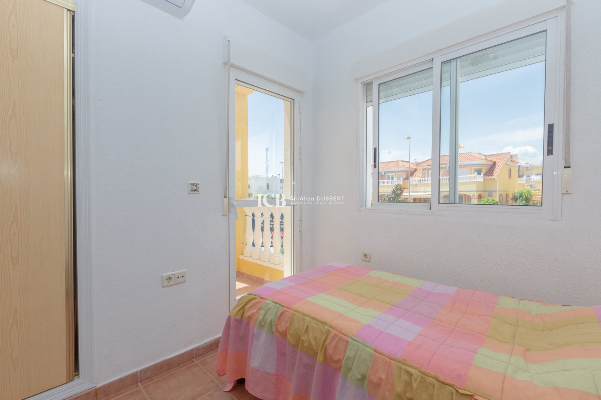 Resale - Townhouse -
Orihuela Costa - La Zenia