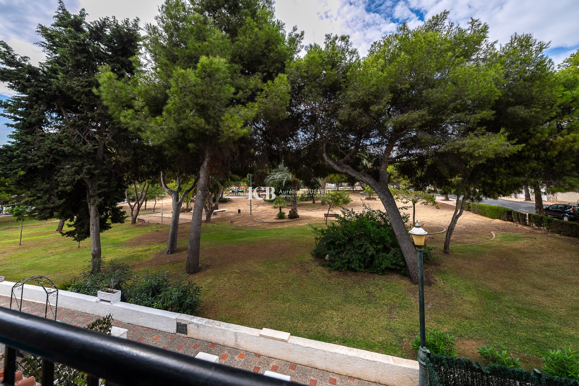 Resale - Townhouse -
Orihuela Costa - La Zenia