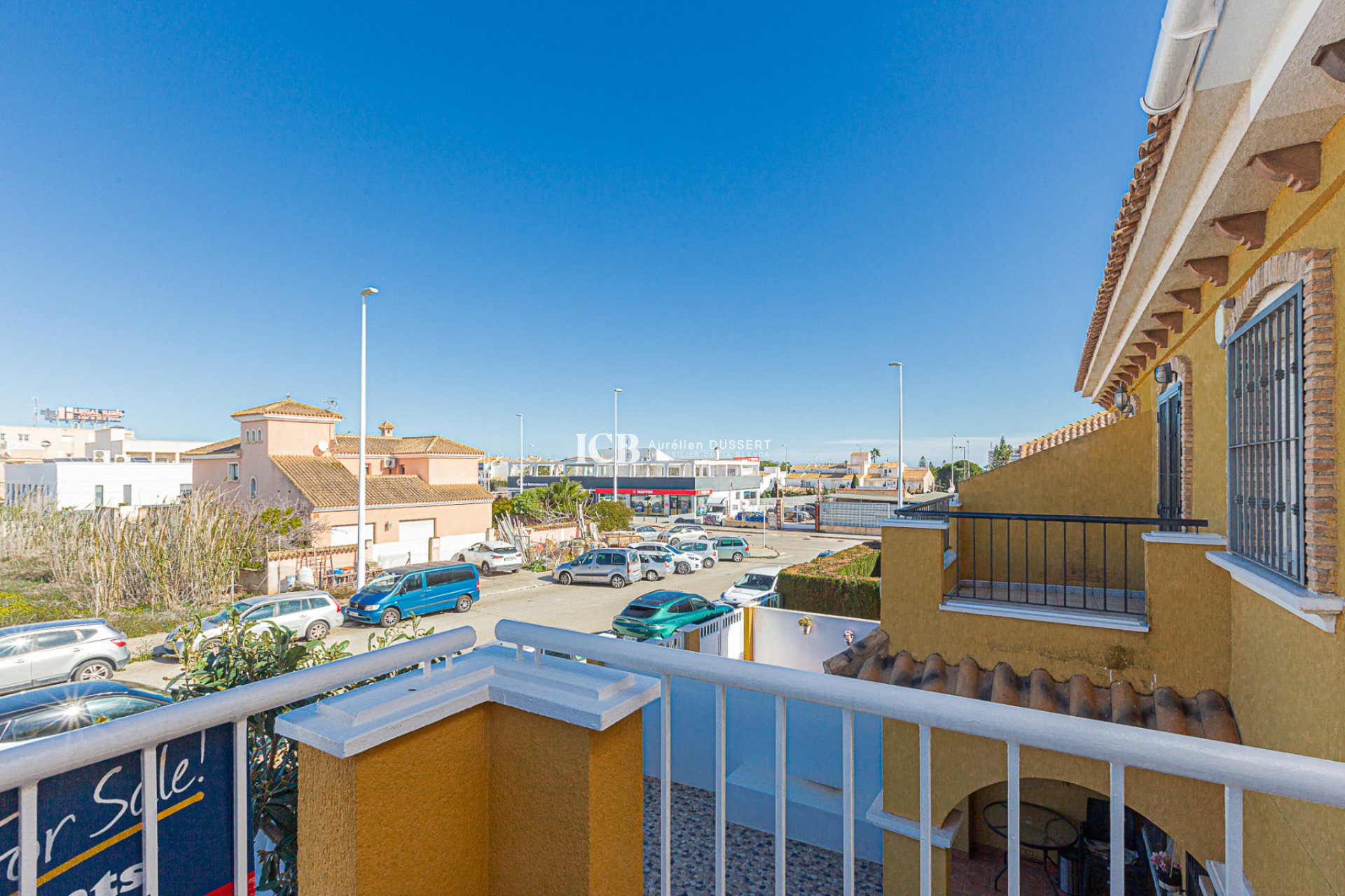 Resale - Townhouse -
Orihuela Costa - La Zenia