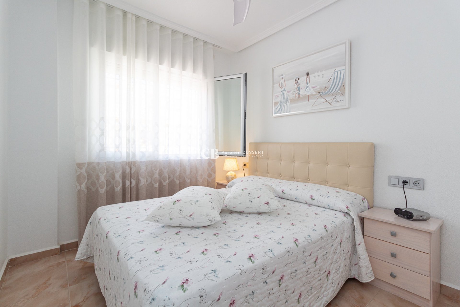 Resale - Townhouse -
Orihuela Costa - La Zenia