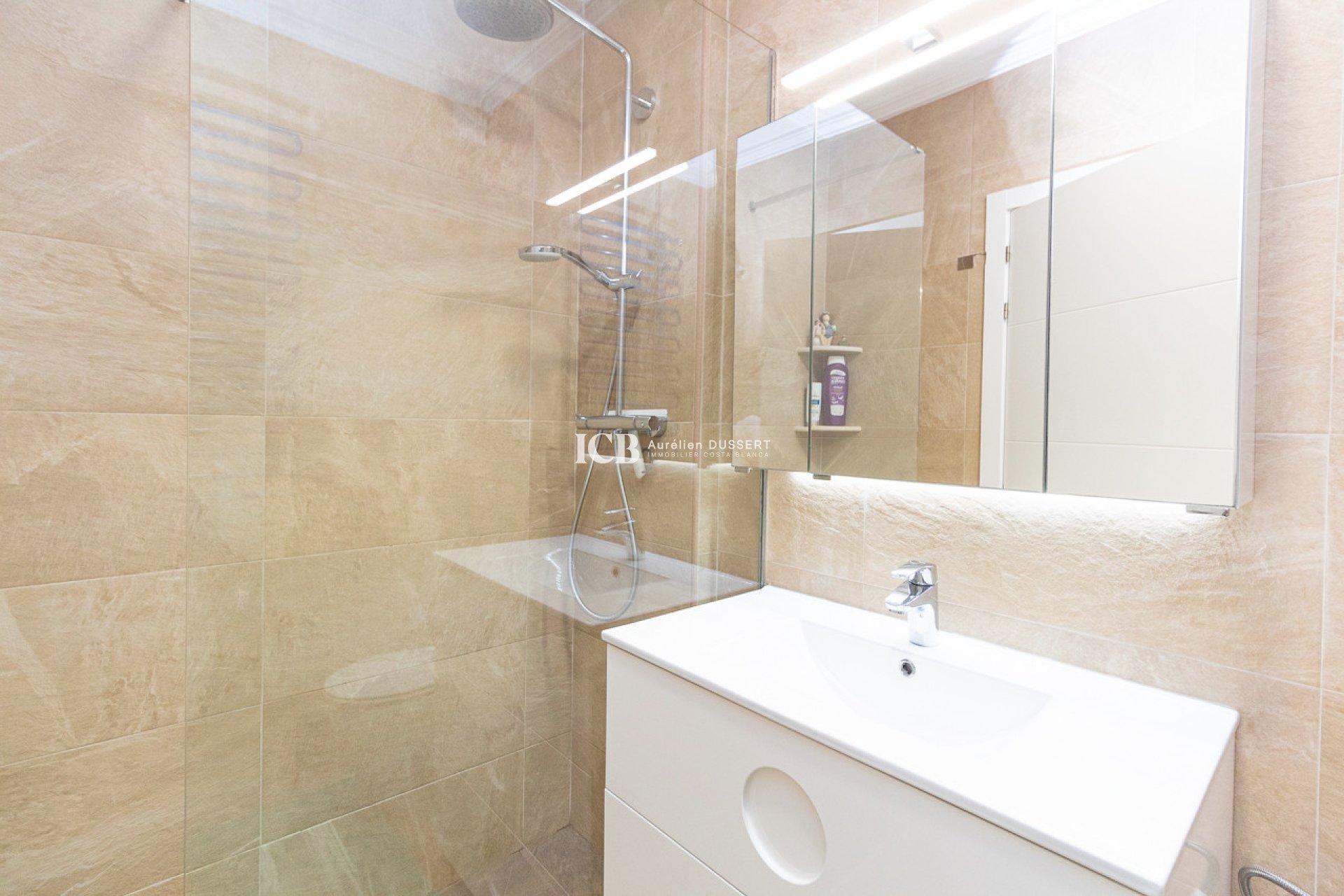 Resale - Townhouse -
Orihuela Costa - La Zenia