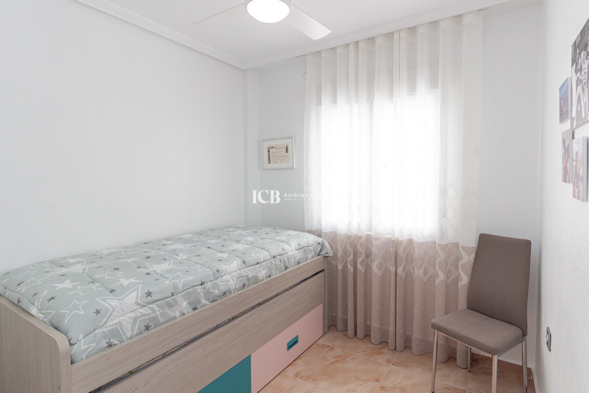 Resale - Townhouse -
Orihuela Costa - La Zenia