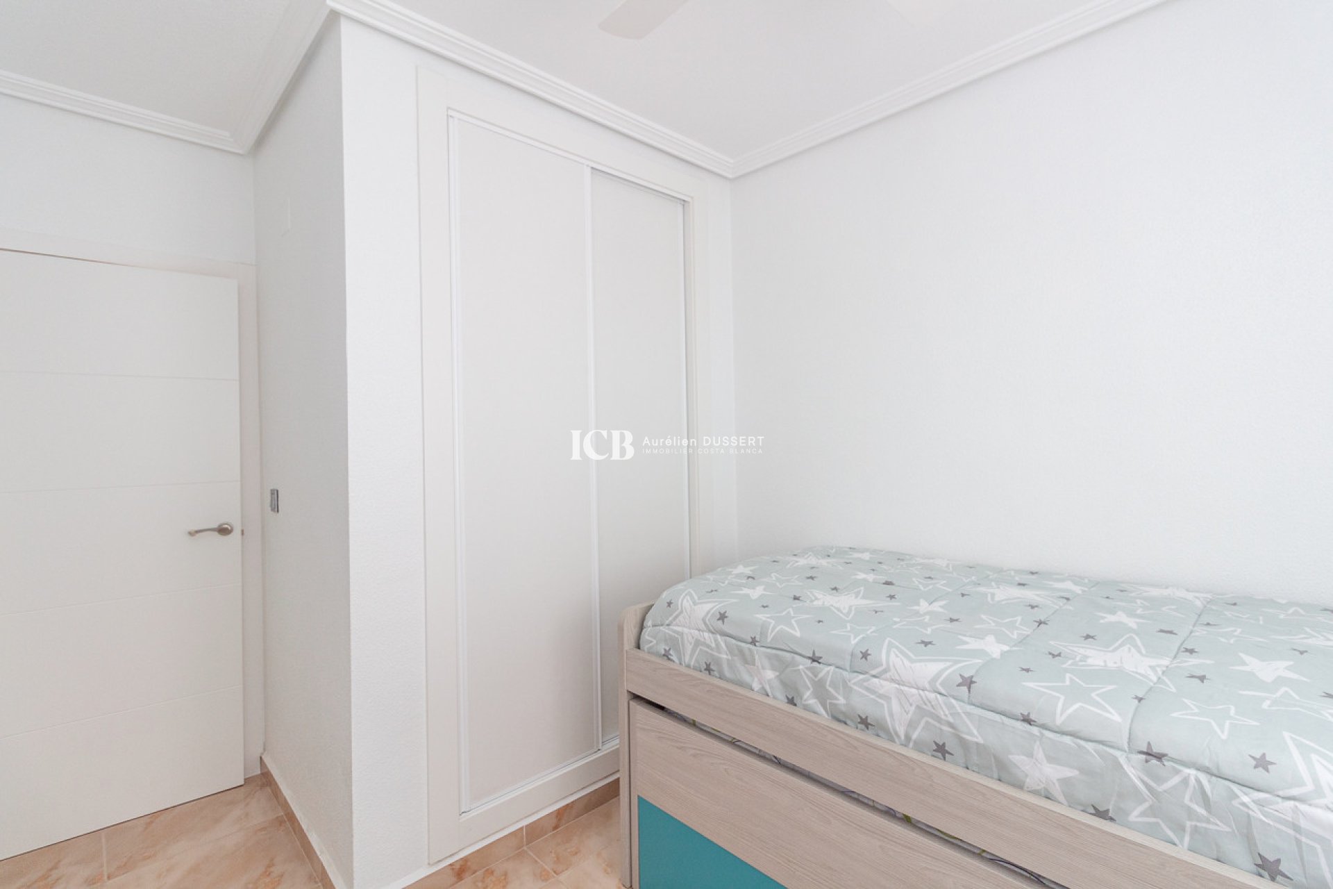 Resale - Townhouse -
Orihuela Costa - La Zenia