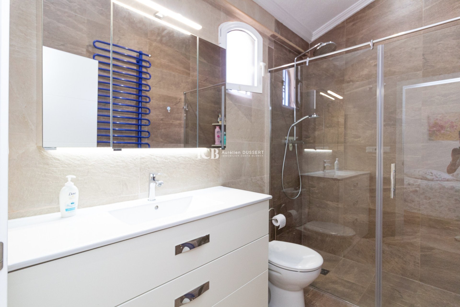 Resale - Townhouse -
Orihuela Costa - La Zenia