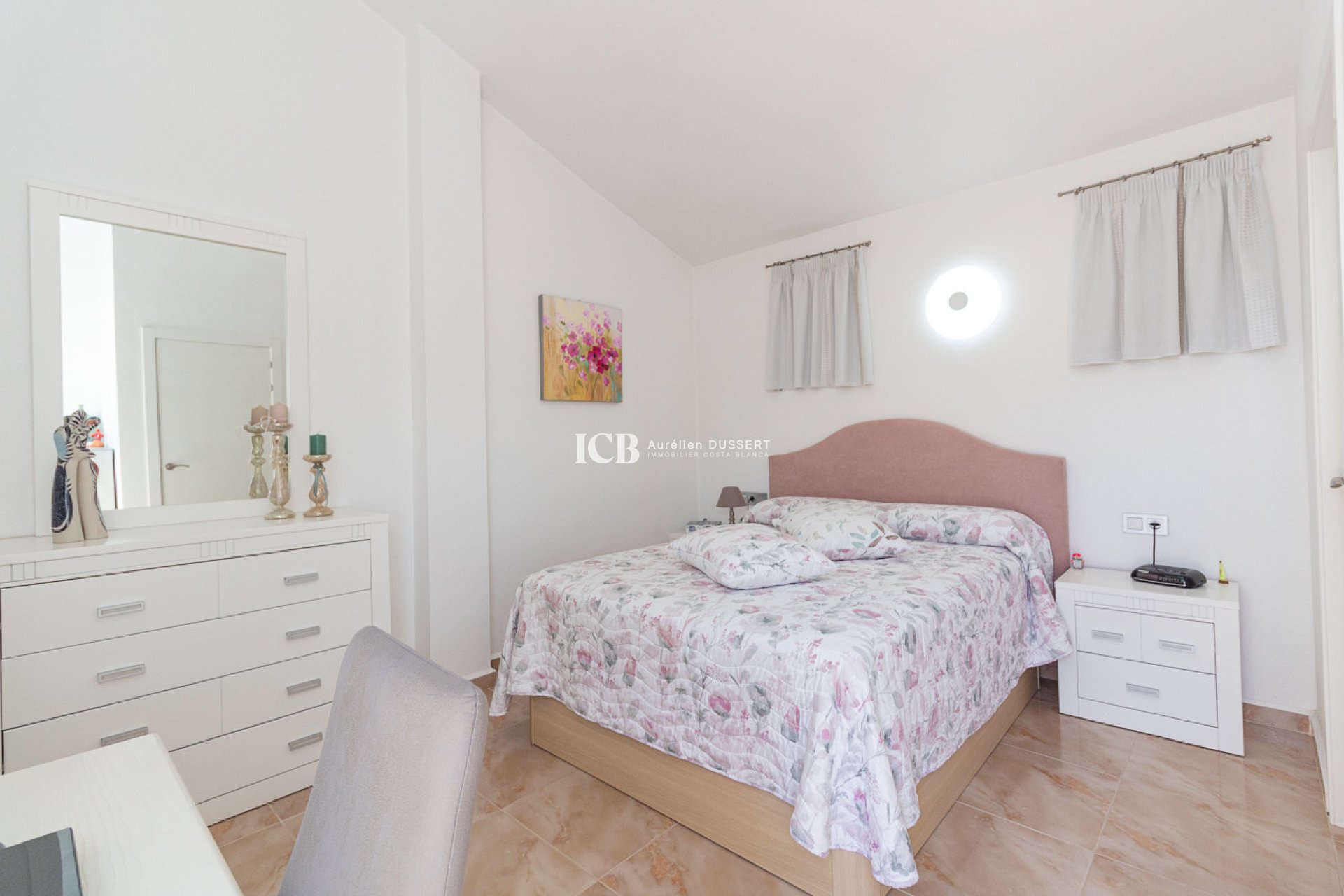 Resale - Townhouse -
Orihuela Costa - La Zenia