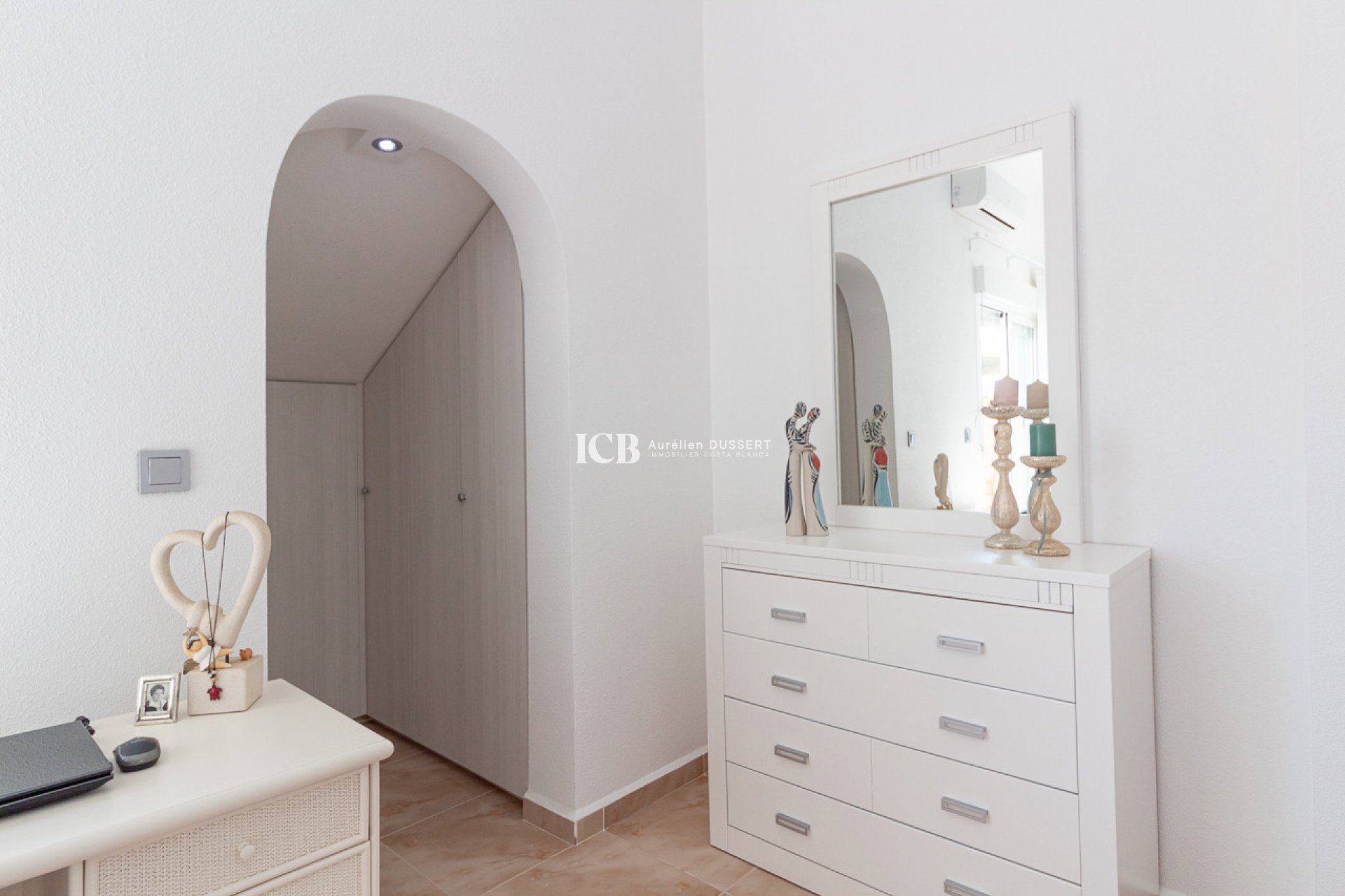 Resale - Townhouse -
Orihuela Costa - La Zenia