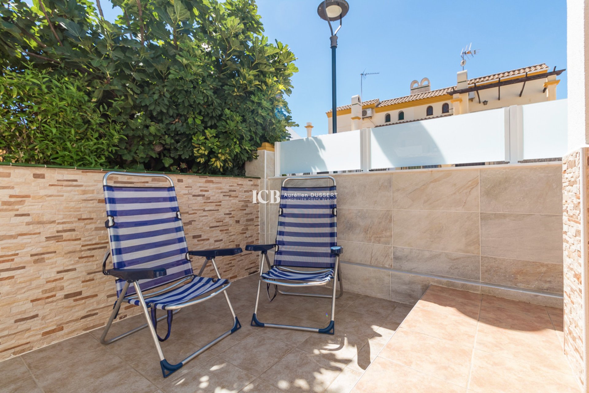 Resale - Townhouse -
Orihuela Costa - La Zenia