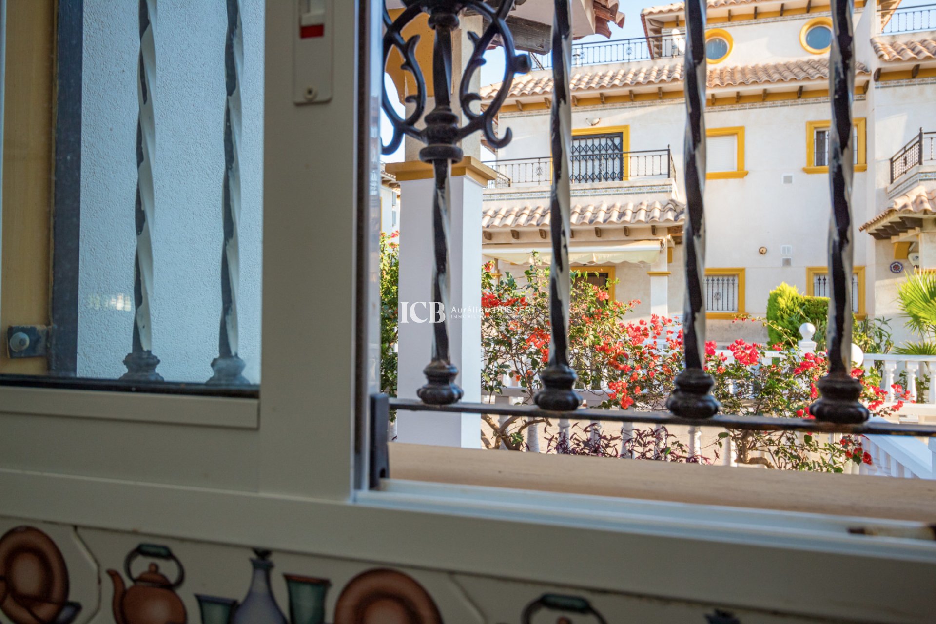 Resale - Townhouse -
Orihuela Costa - La Zenia