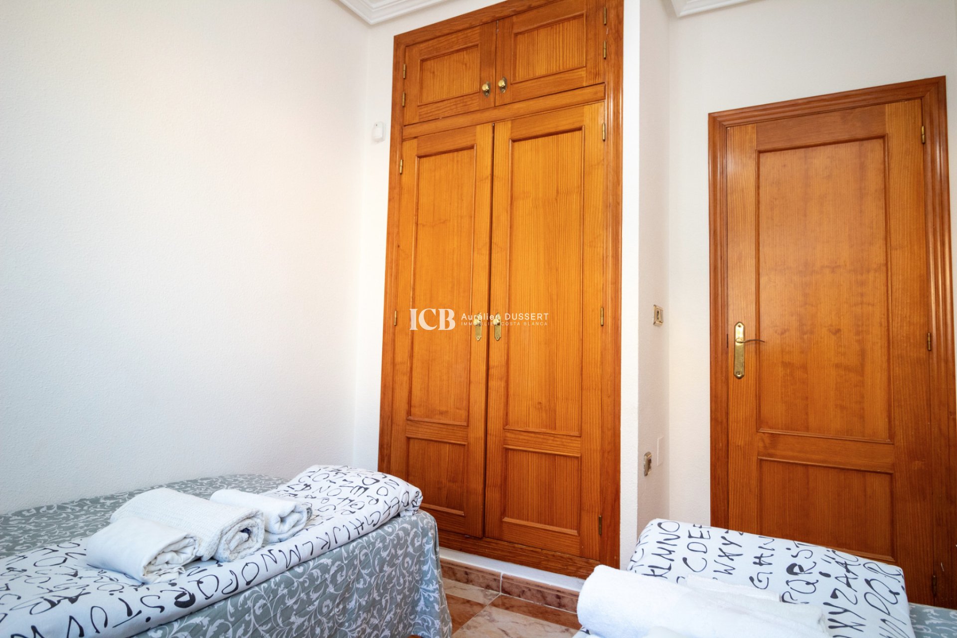 Resale - Townhouse -
Orihuela Costa - La Zenia