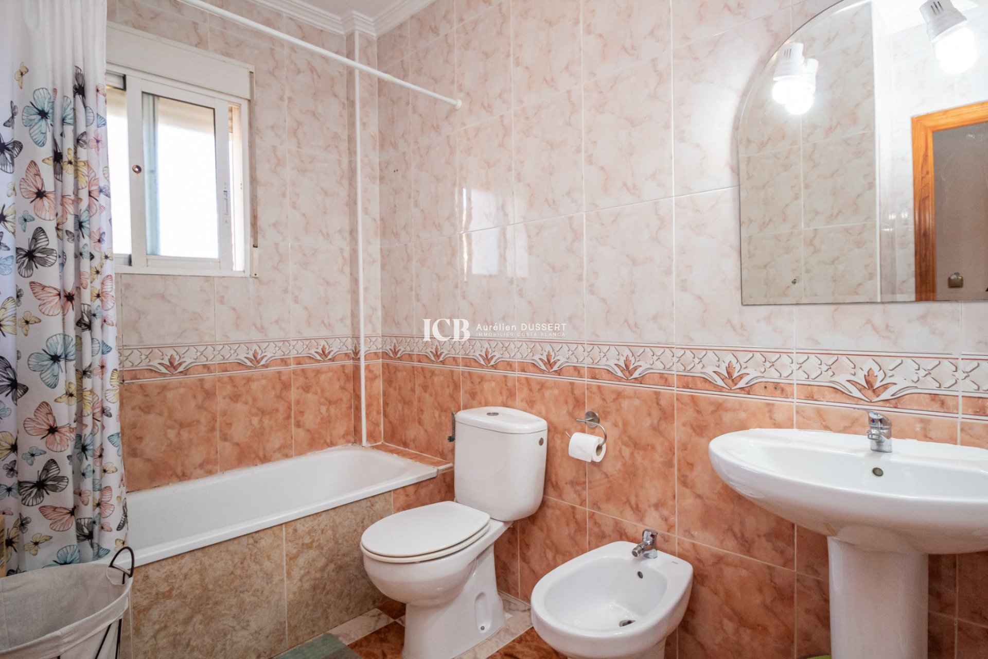 Resale - Townhouse -
Orihuela Costa - La Zenia